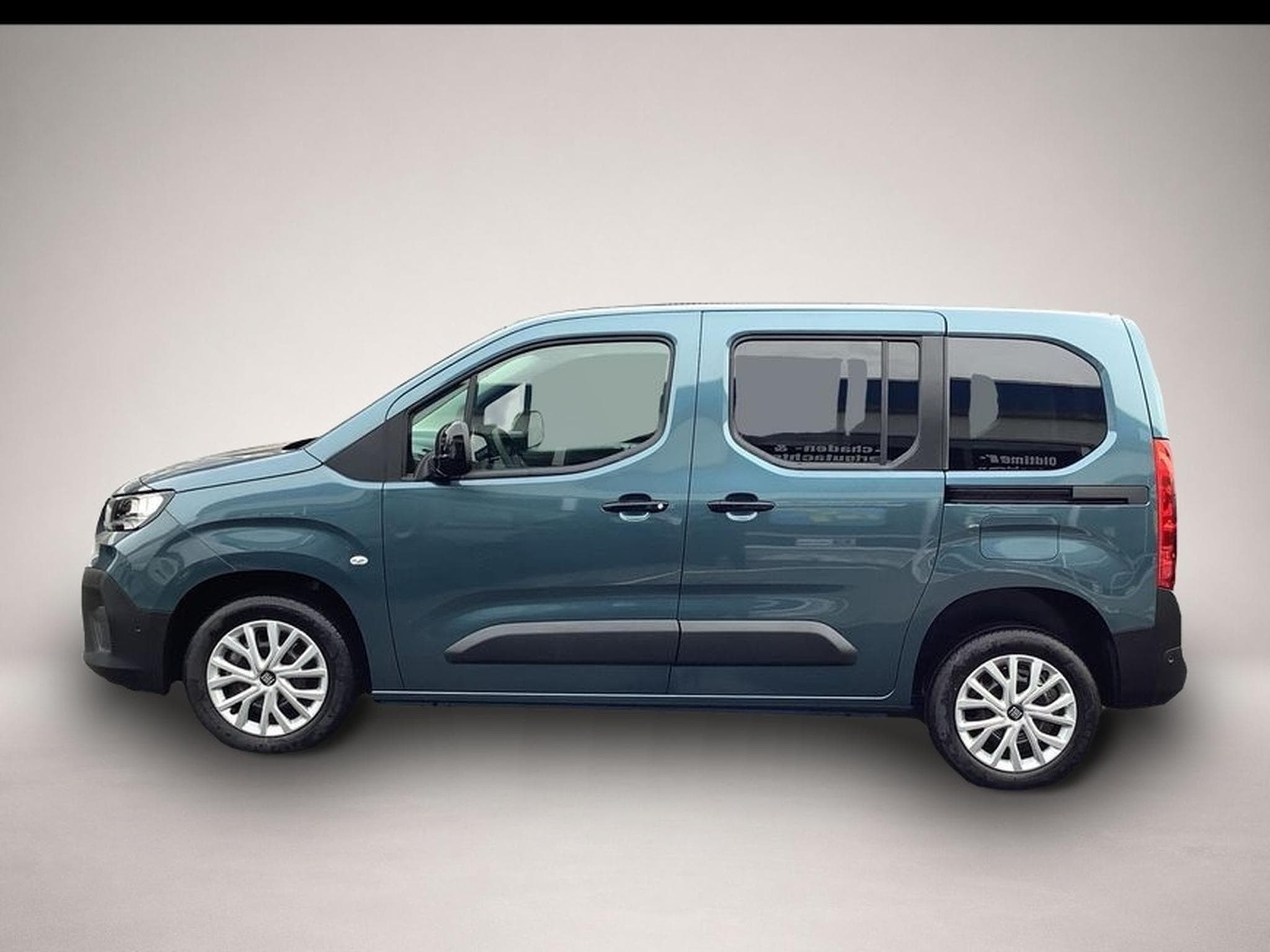 Fiat Doblo (2026) - Photo 4