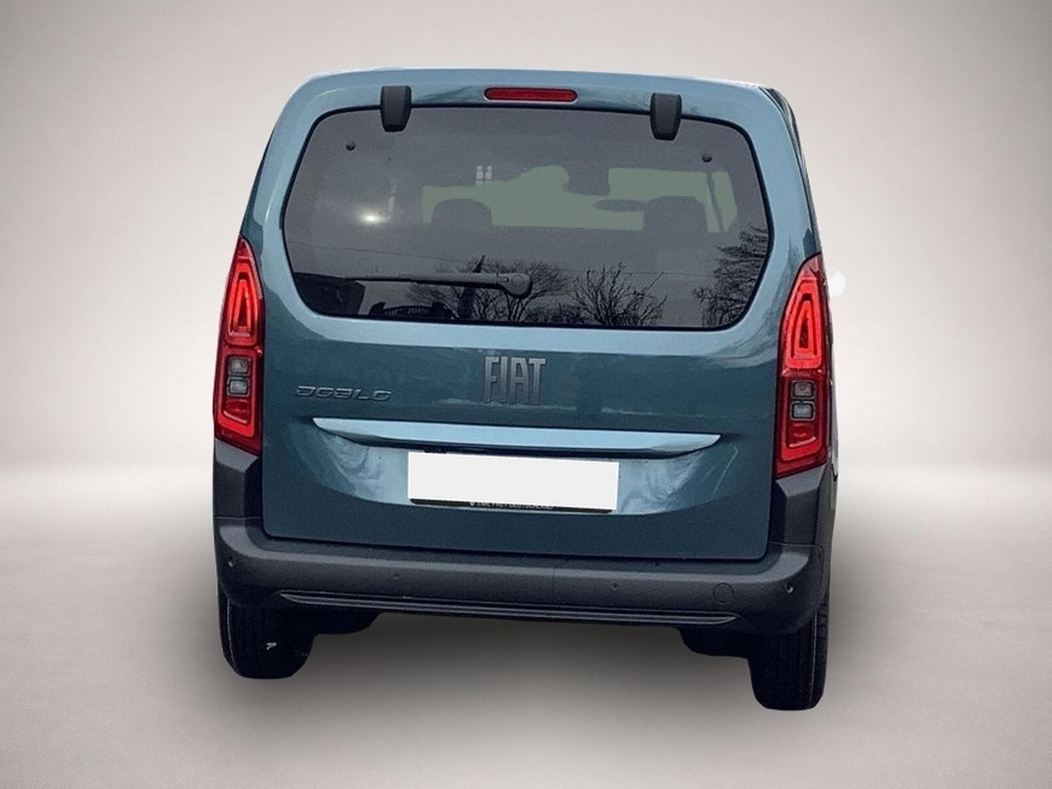 Fiat Doblo (2026) - Photo 5
