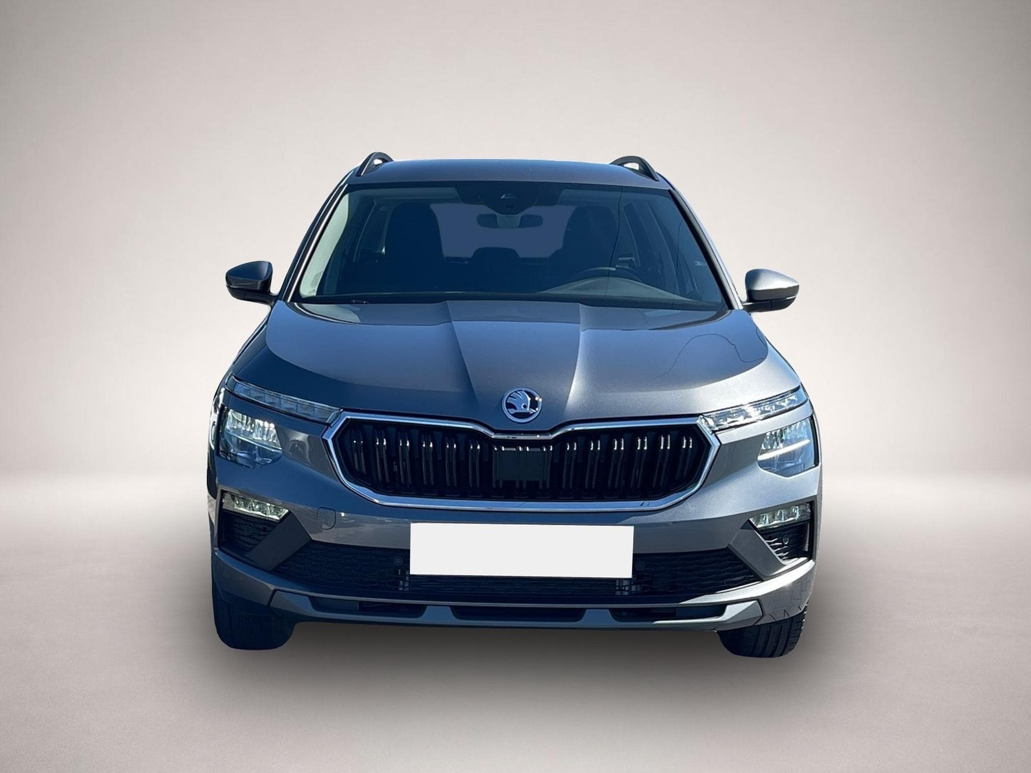 Skoda Kamiq (2026) - Photo 2