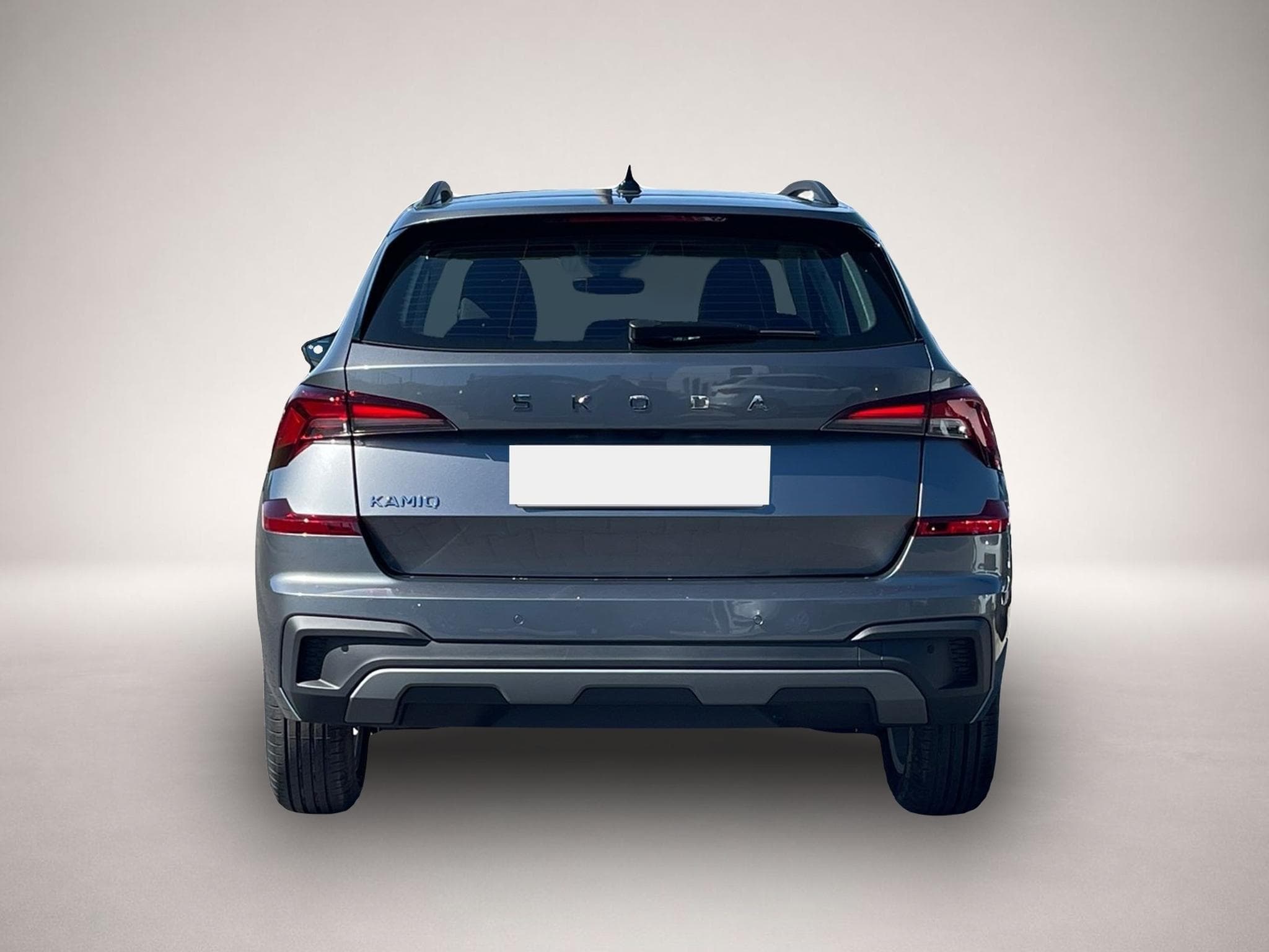 Skoda Kamiq (2026) - Photo 5