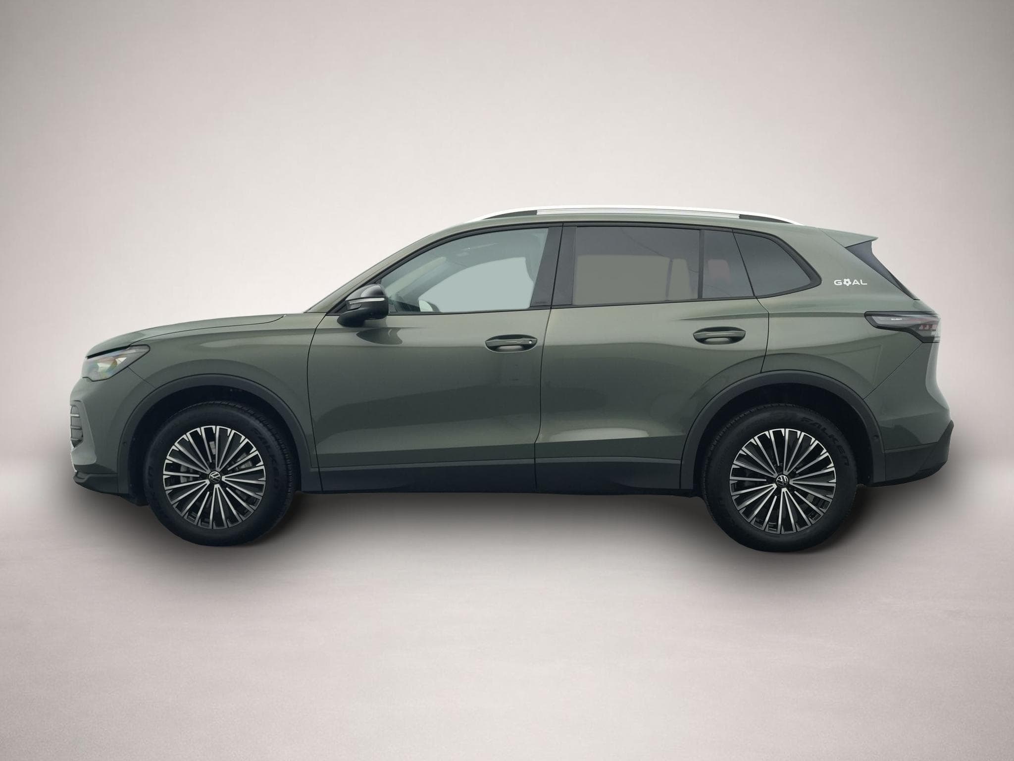 VW Tiguan (2025) - Photo 2