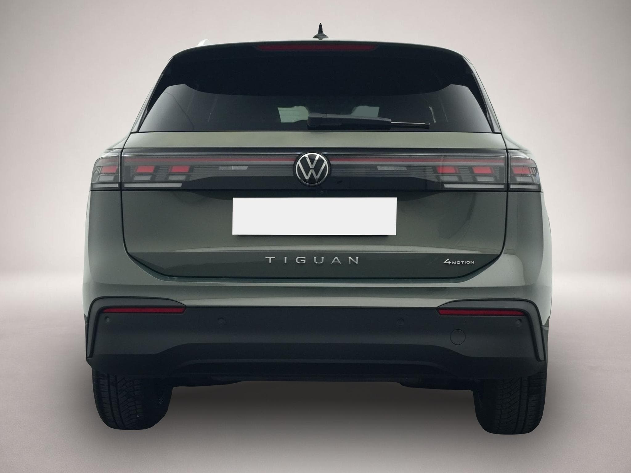 VW Tiguan (2025) - Photo 4