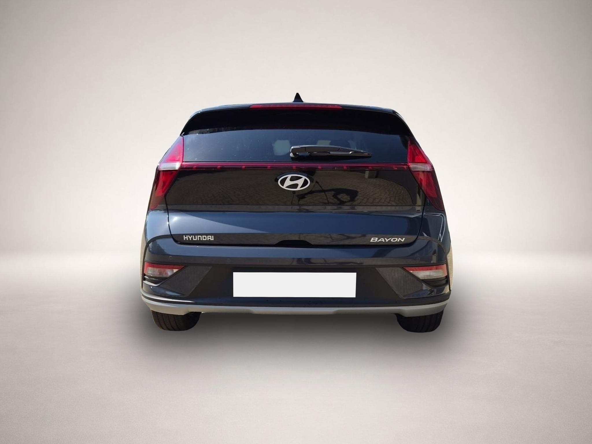 Hyundai Bayon (2026) - Photo 4