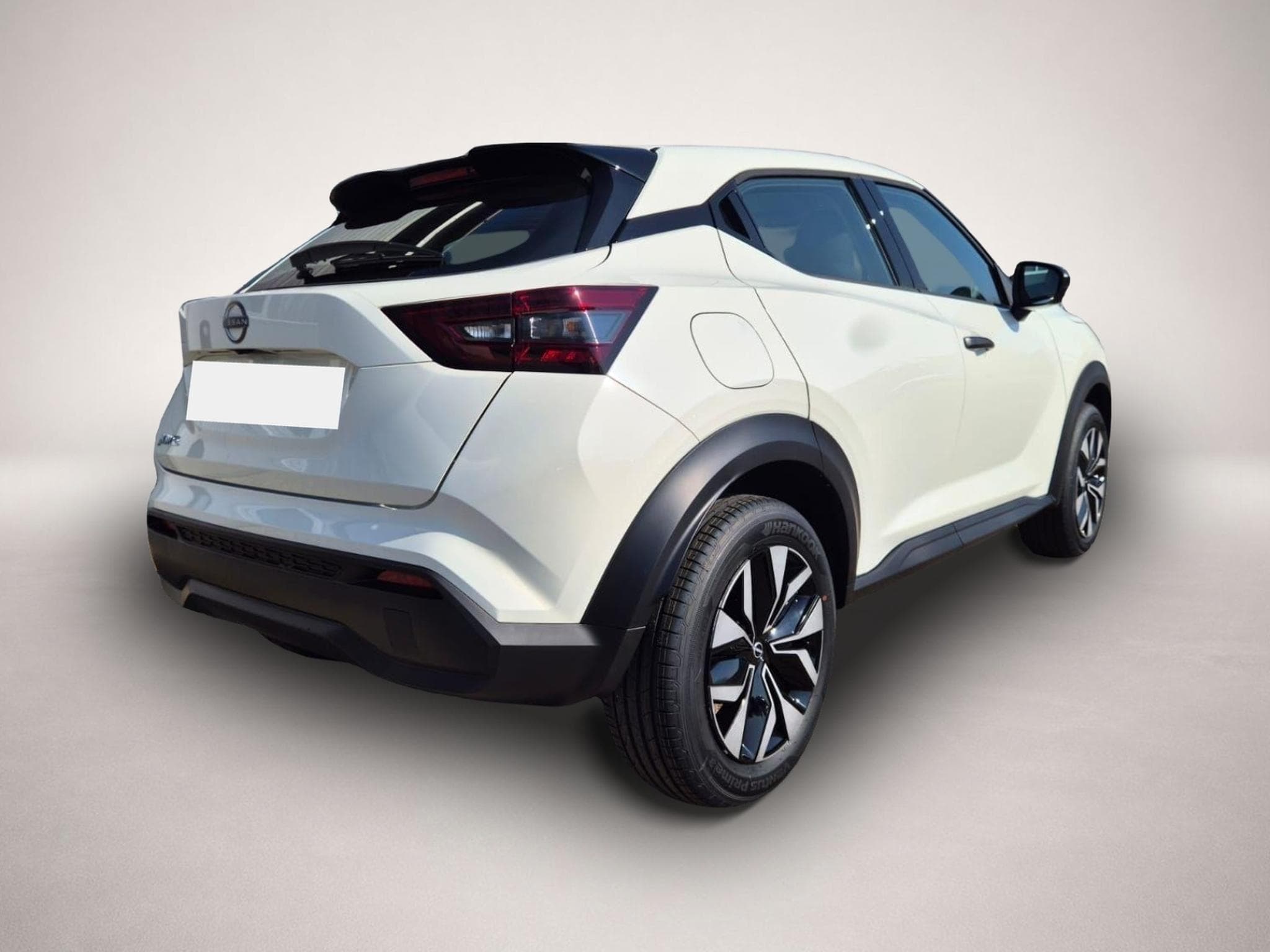 Nissan Juke (2026) - Photo 5