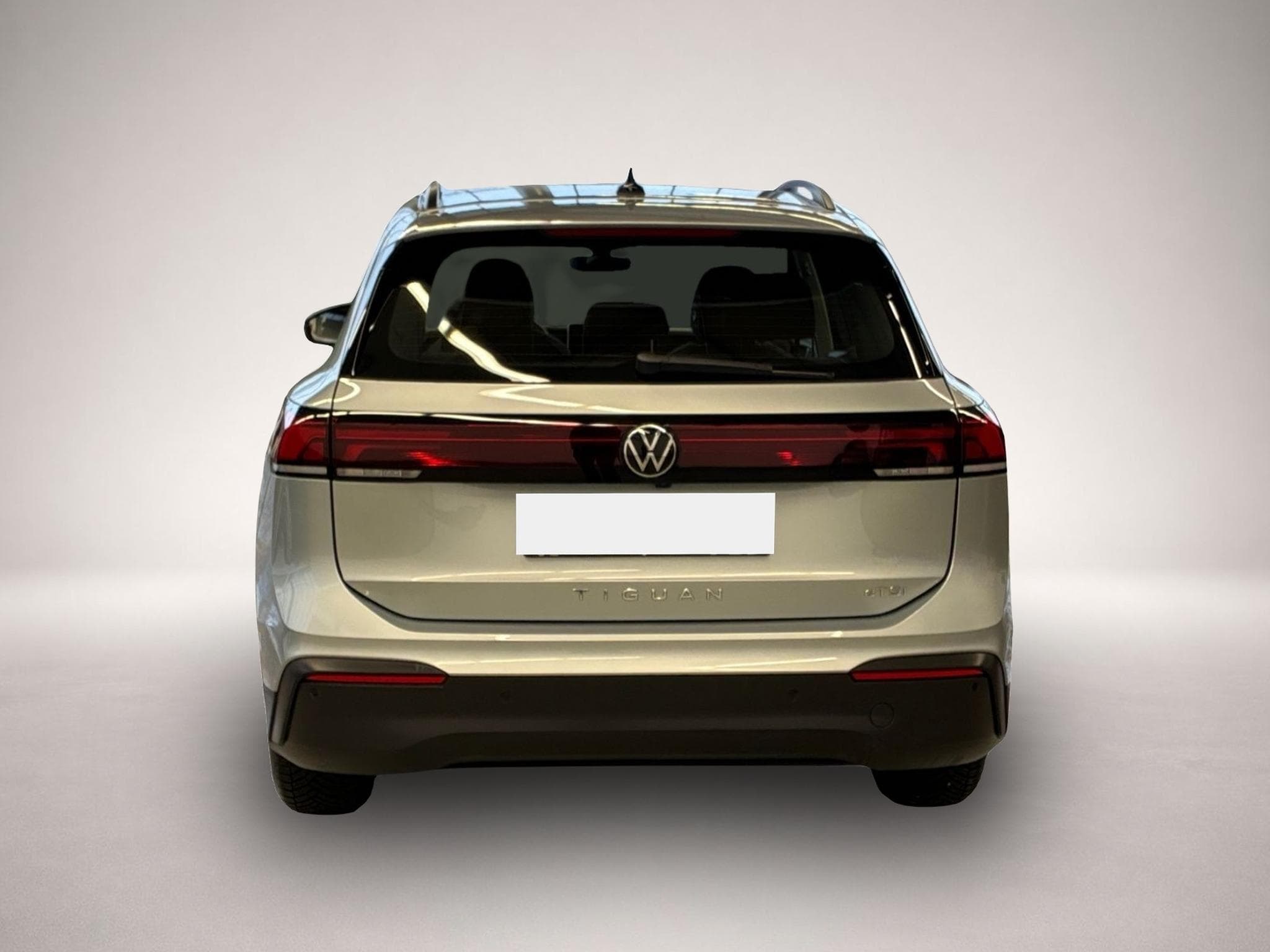 VW Tiguan (2024) - Photo 4
