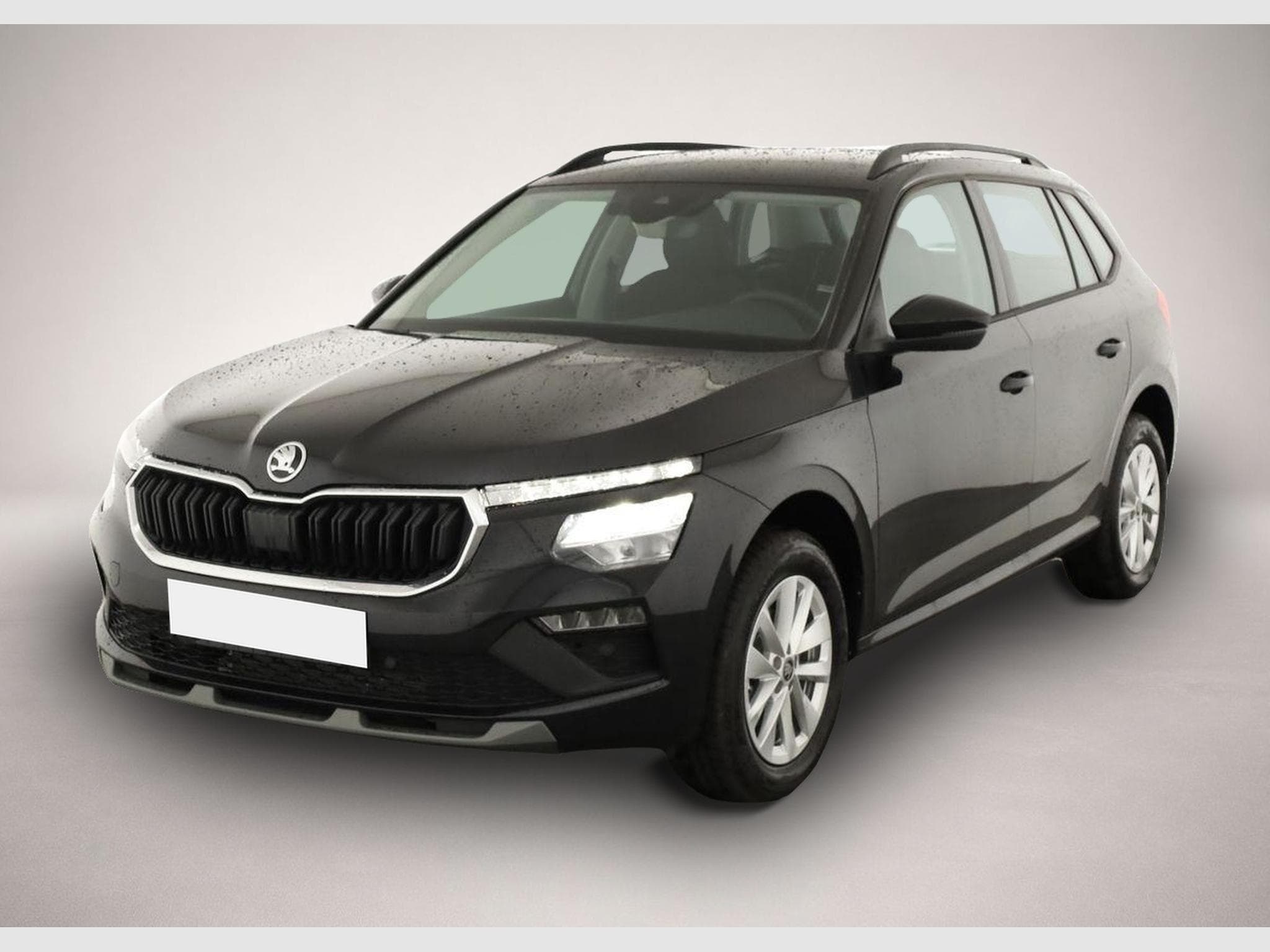 Skoda Kamiq (2026) - Photo 1