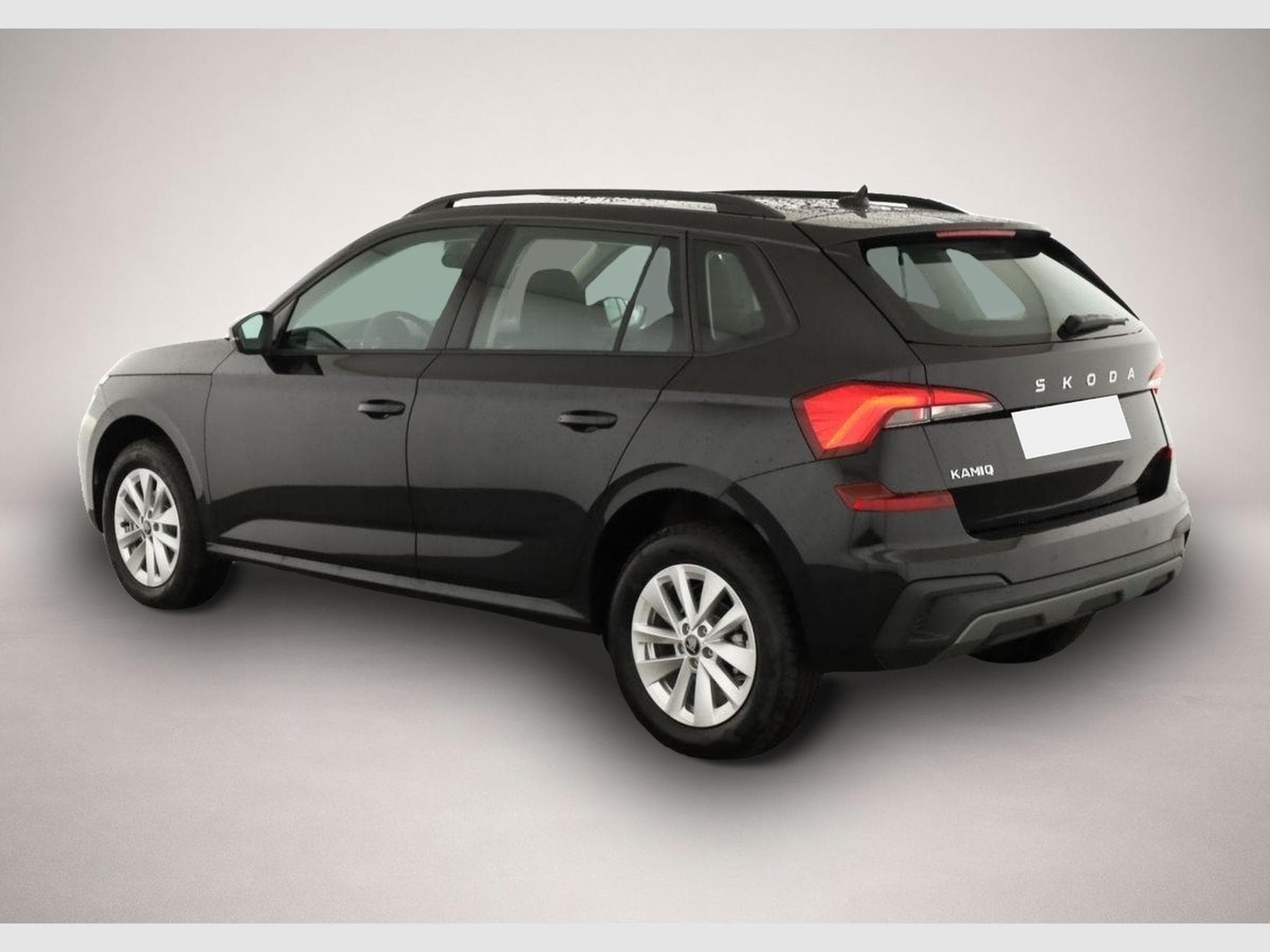 Skoda Kamiq (2026) - Photo 4