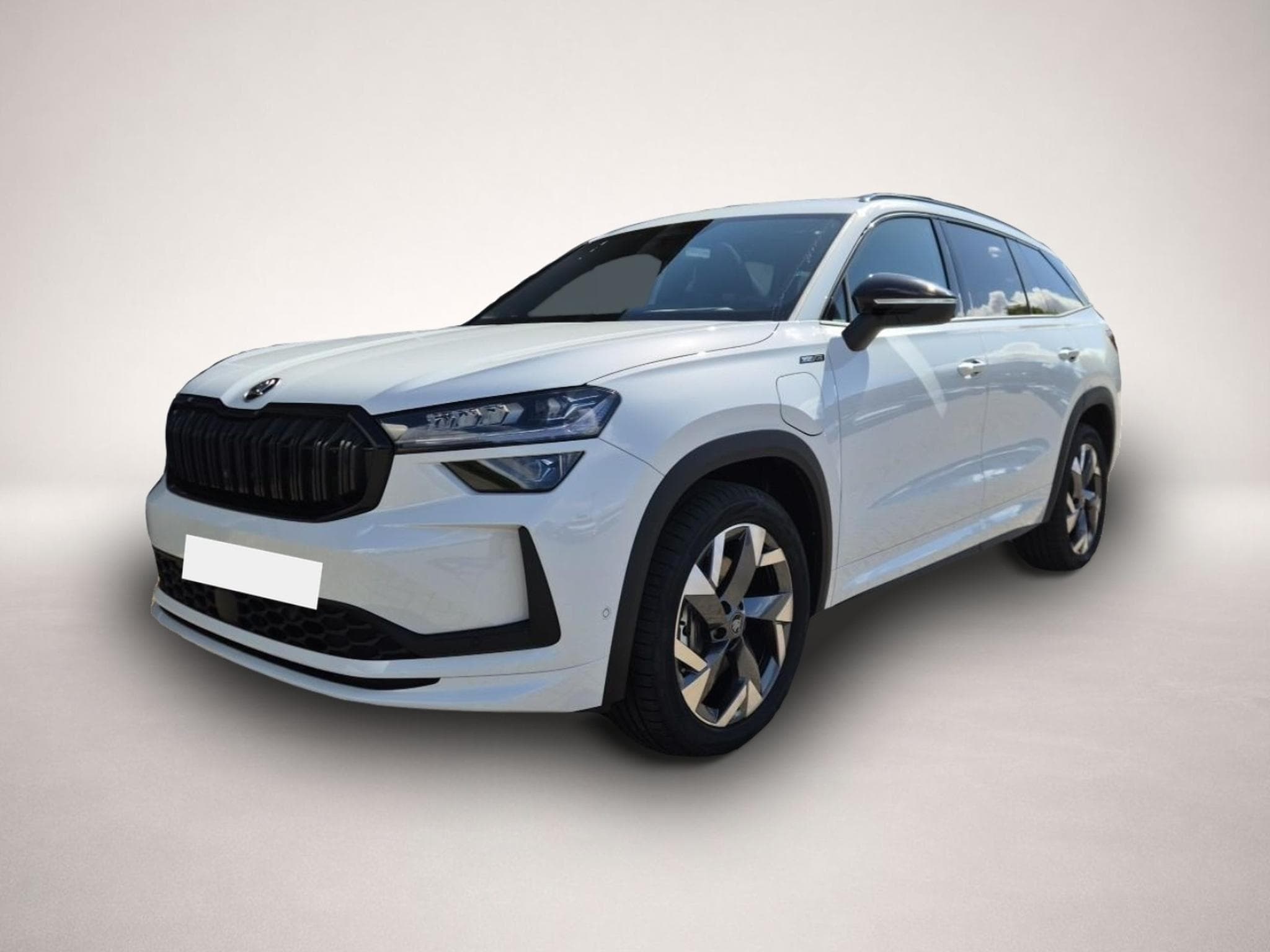 Skoda Kodiaq (2026) - Photo 6