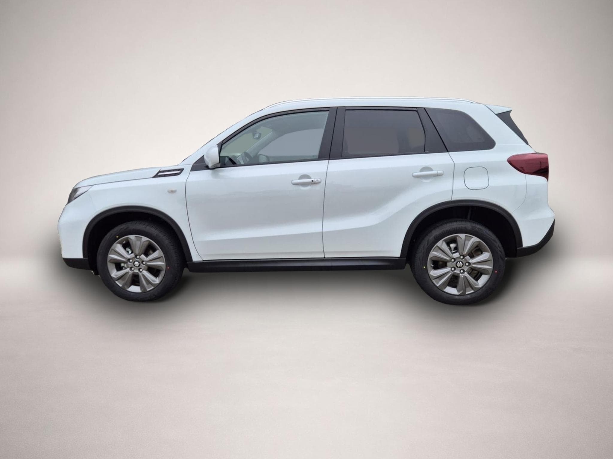 Suzuki Vitara (2026) - Photo 2