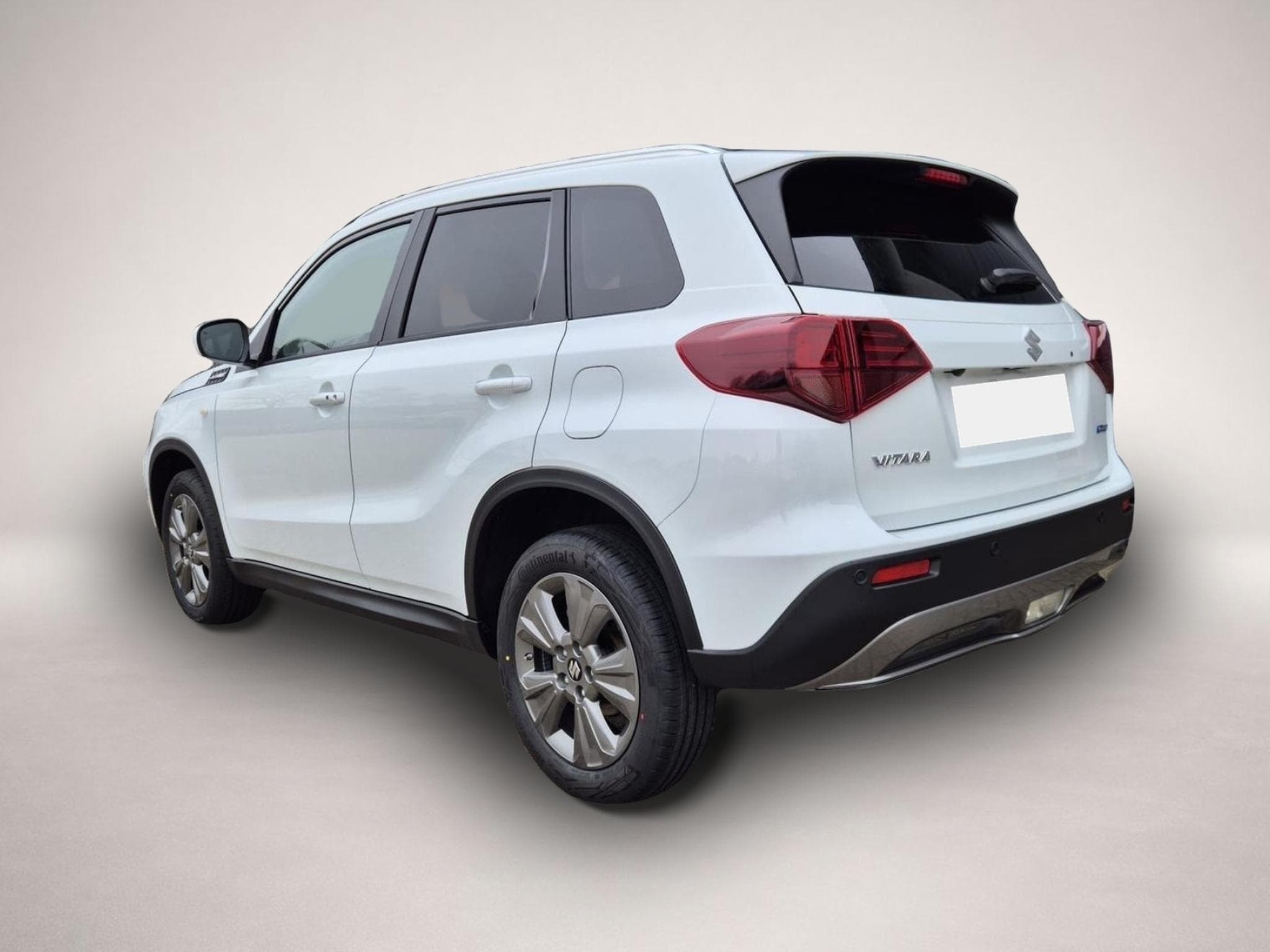 Suzuki Vitara (2026) - Photo 3