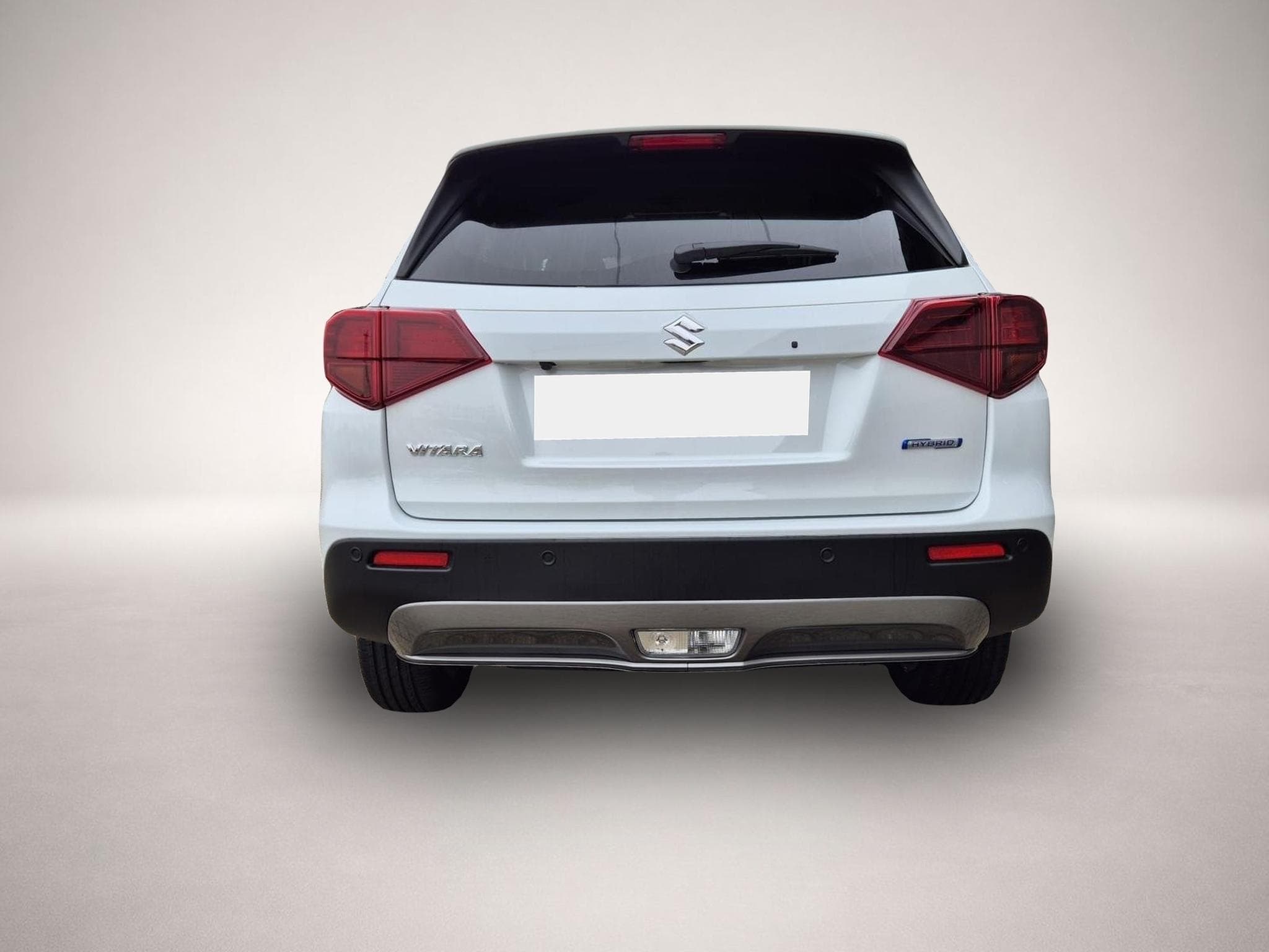 Suzuki Vitara (2026) - Photo 4