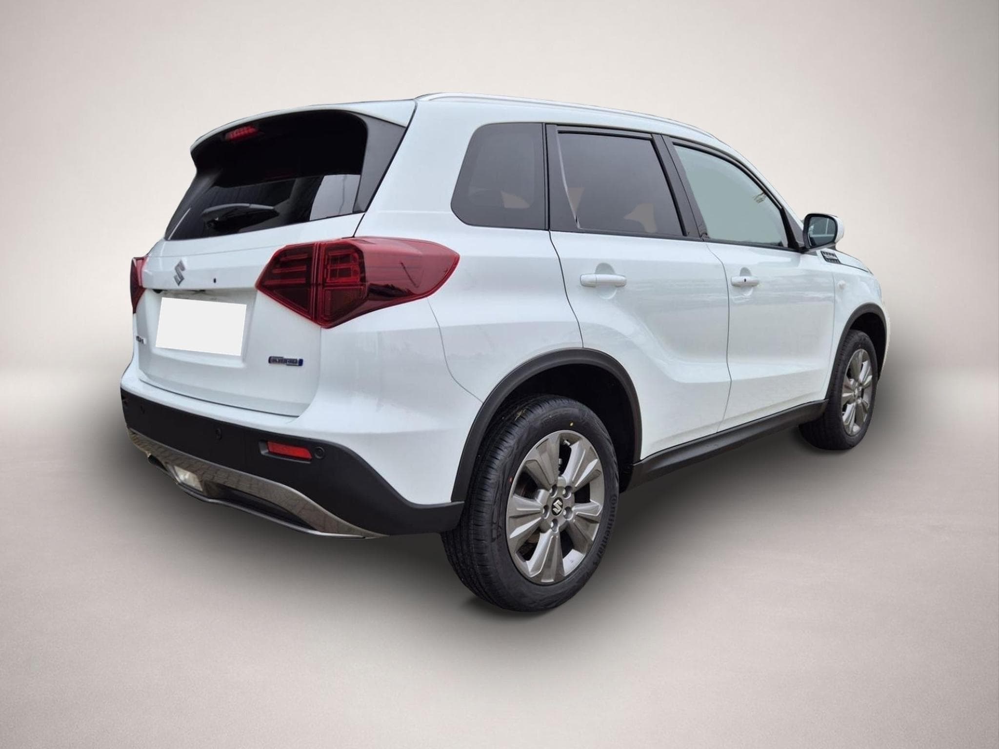 Suzuki Vitara (2026) - Photo 5