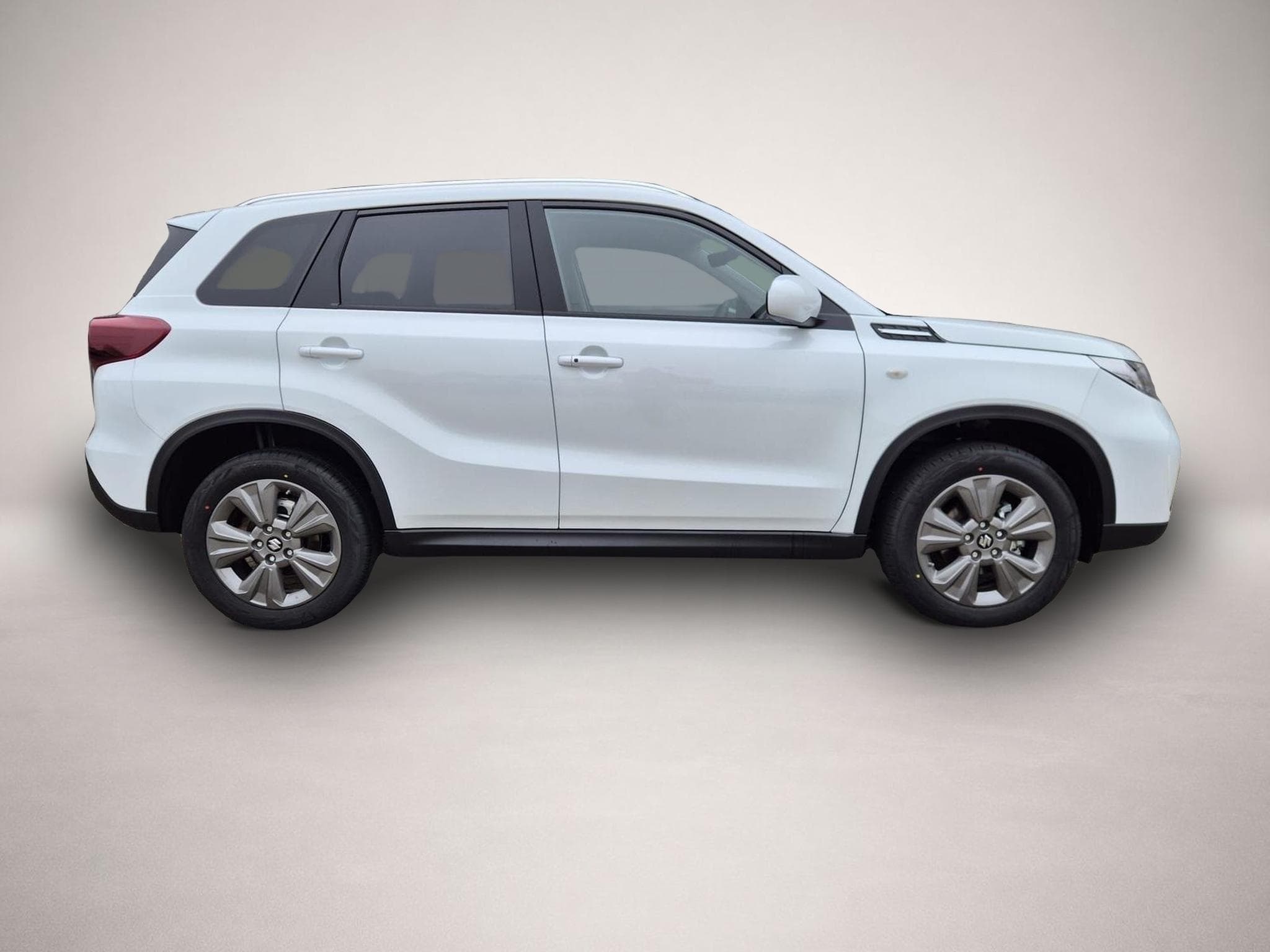Suzuki Vitara (2026) - Photo 6