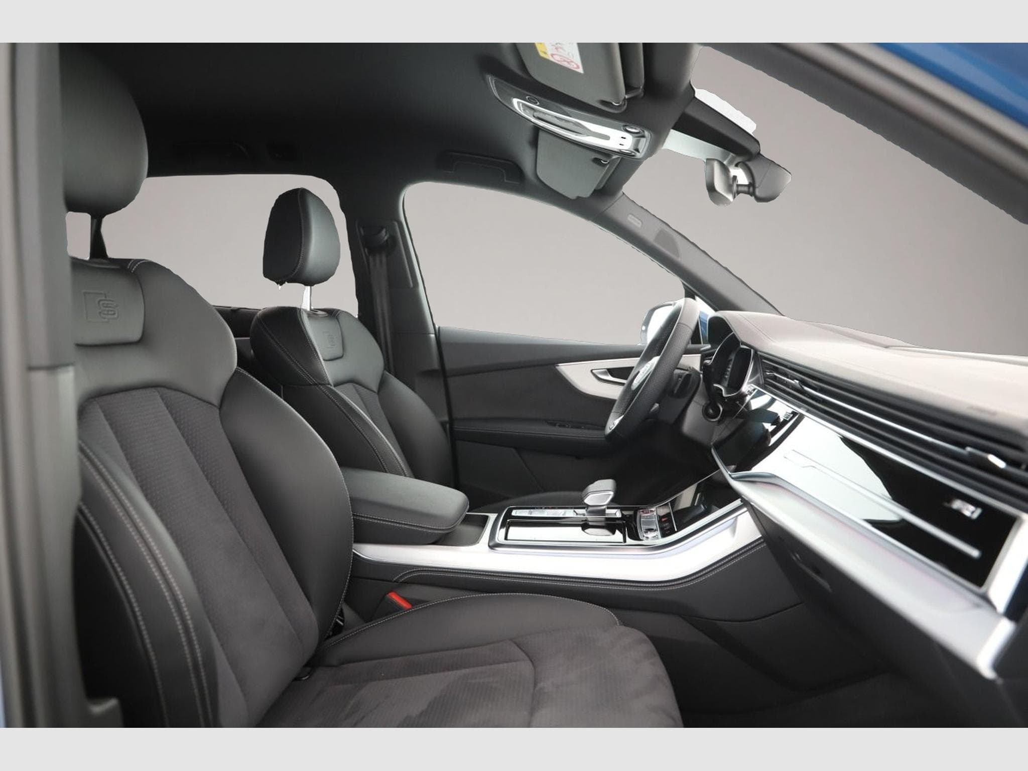Audi SQ7 (2025) - Photo 6