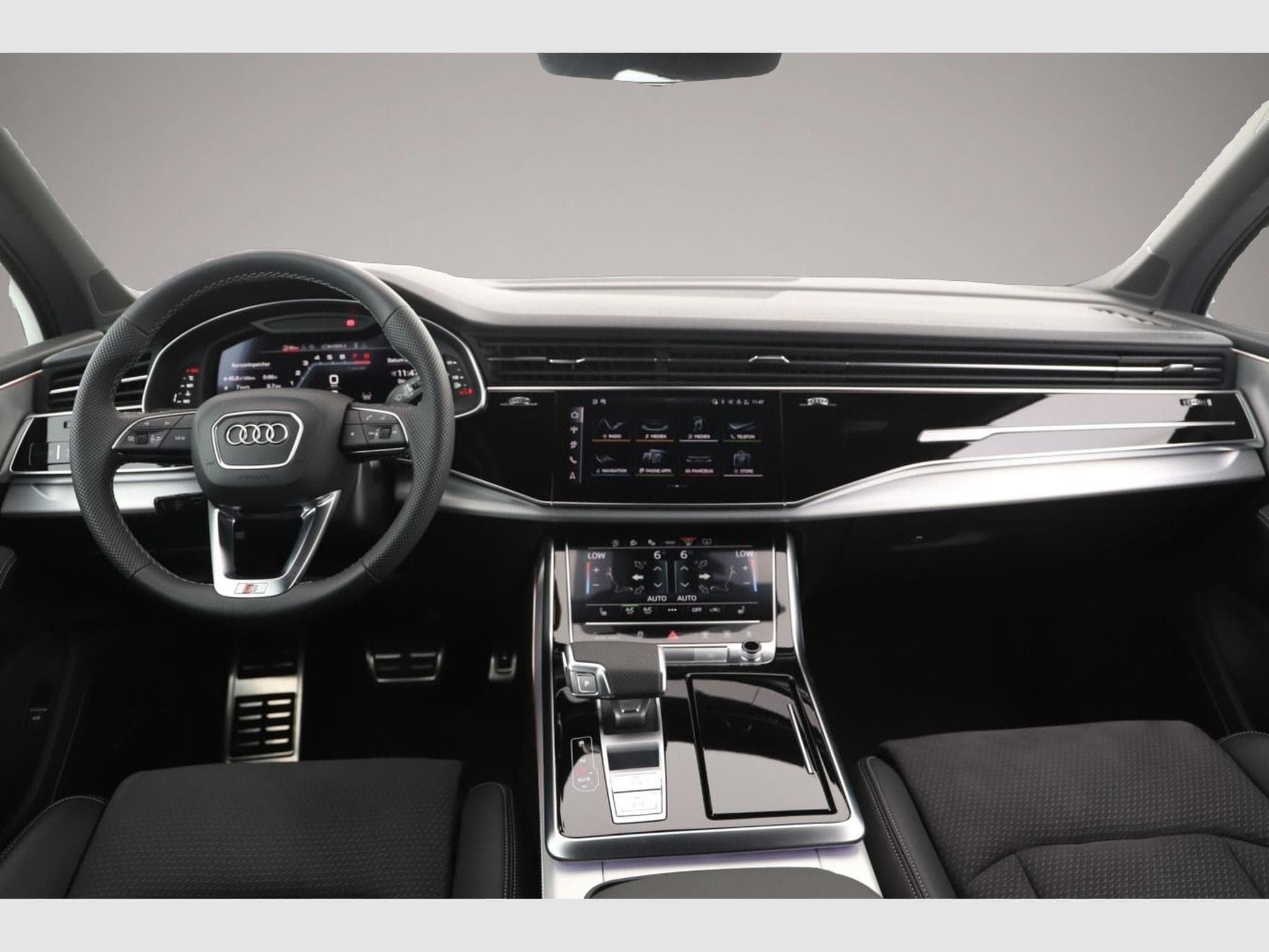 Audi SQ7 (2025) - Photo 7