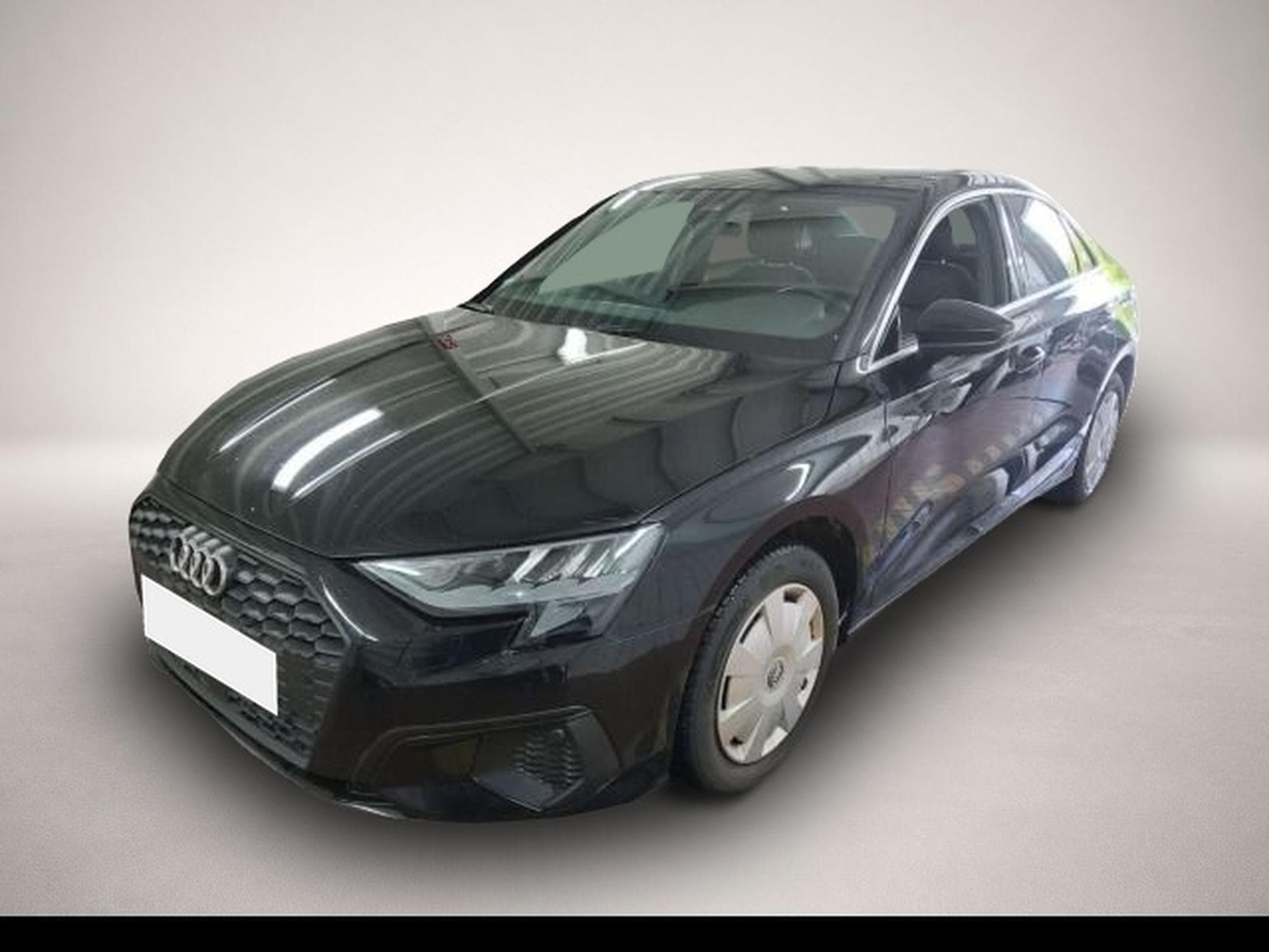 Audi A3 (2022) - Photo 1