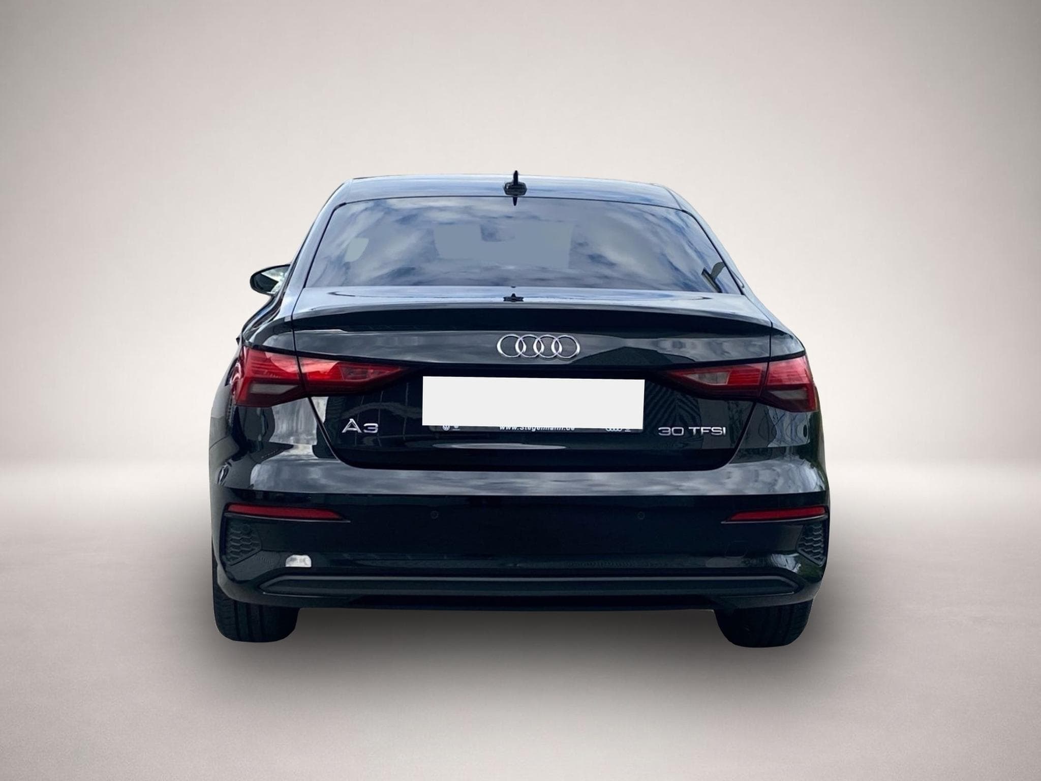 Audi A3 (2022) - Photo 4