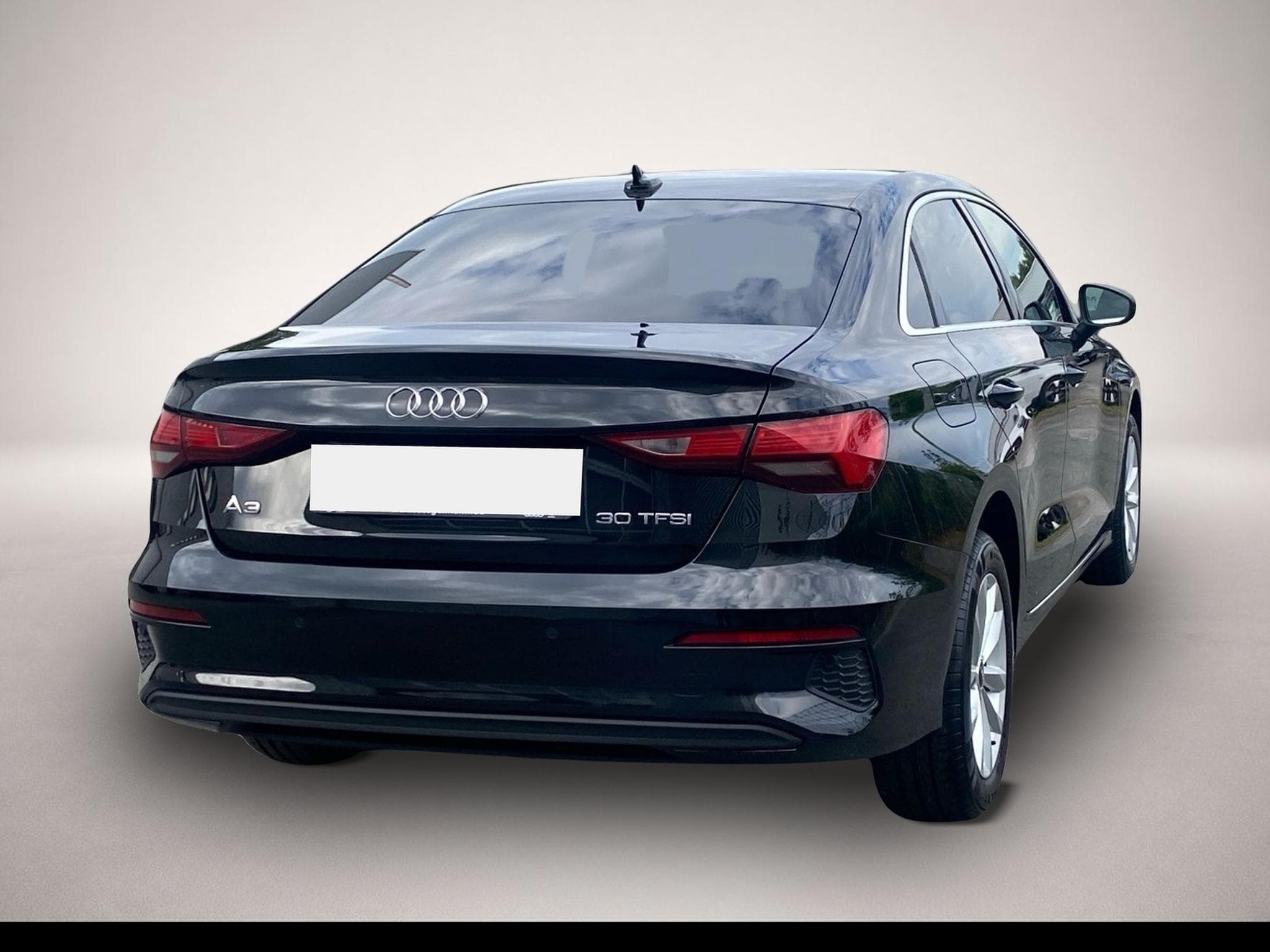 Audi A3 (2022) - Photo 5