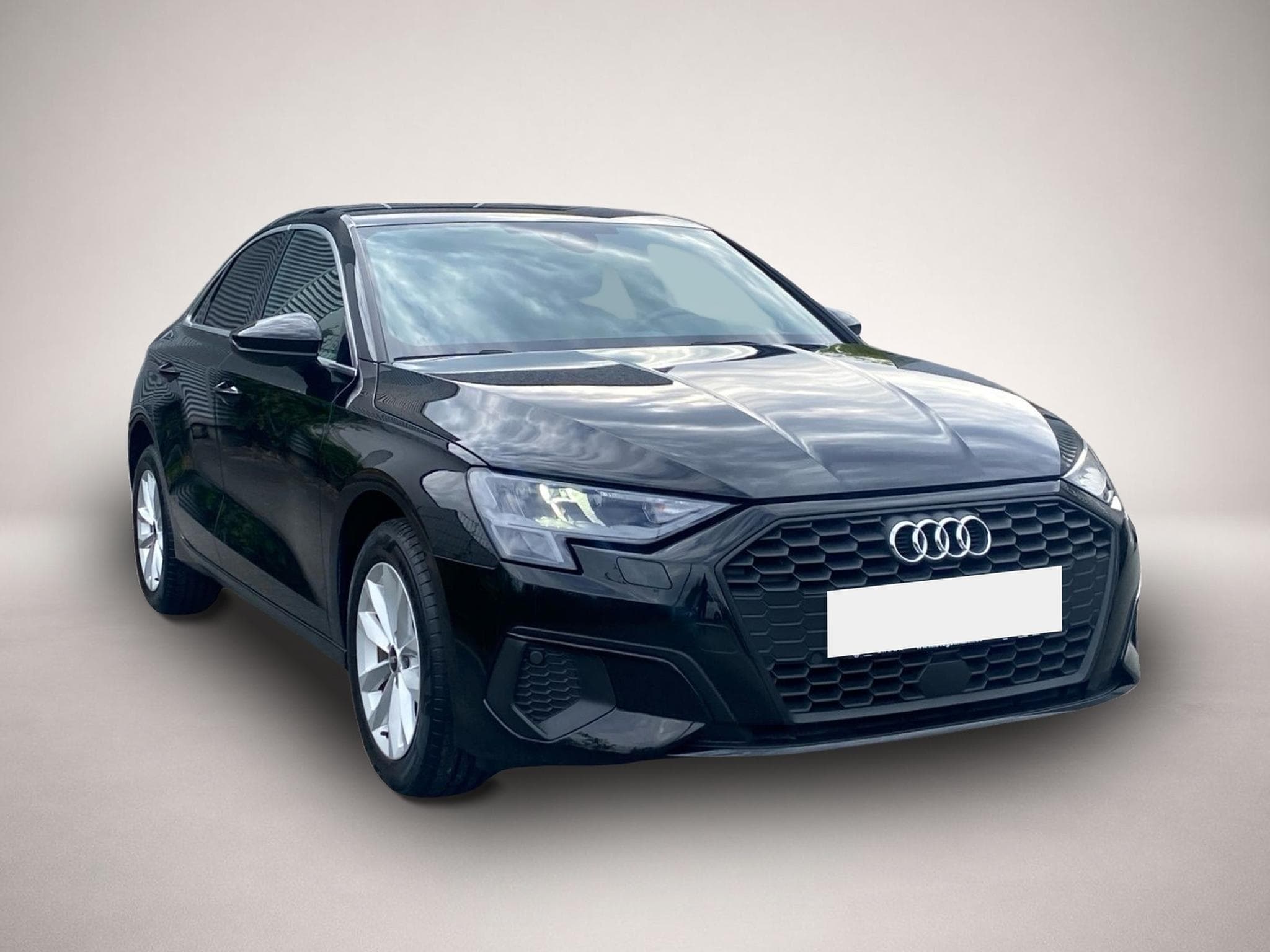 Audi A3 (2022) - Photo 6