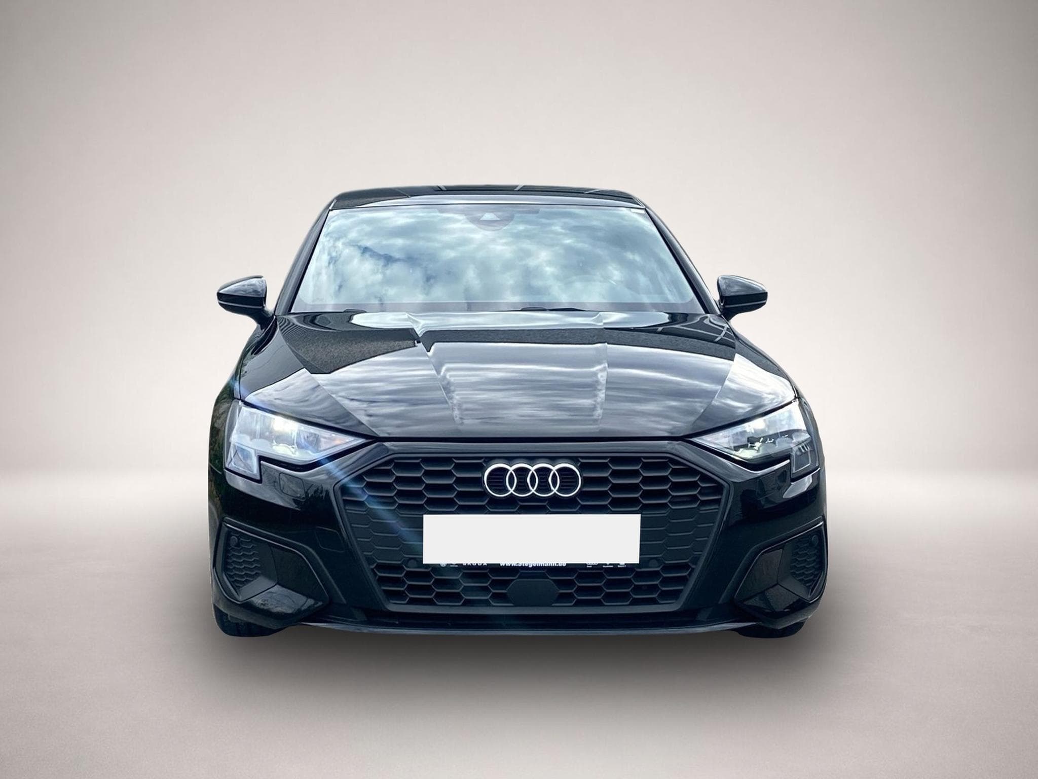 Audi A3 (2022) - Photo 7