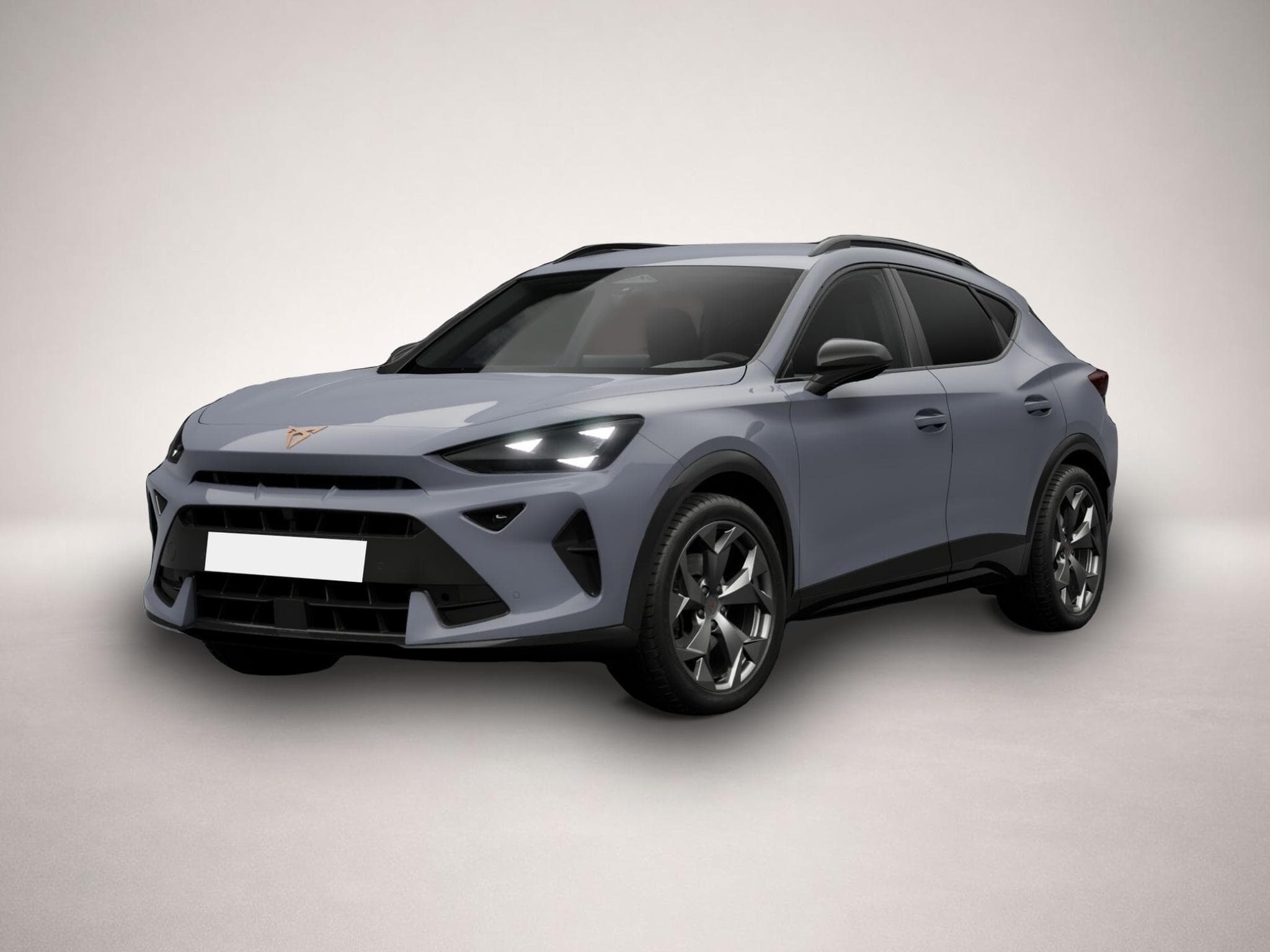 Cupra Formentor (2026) - Photo 1