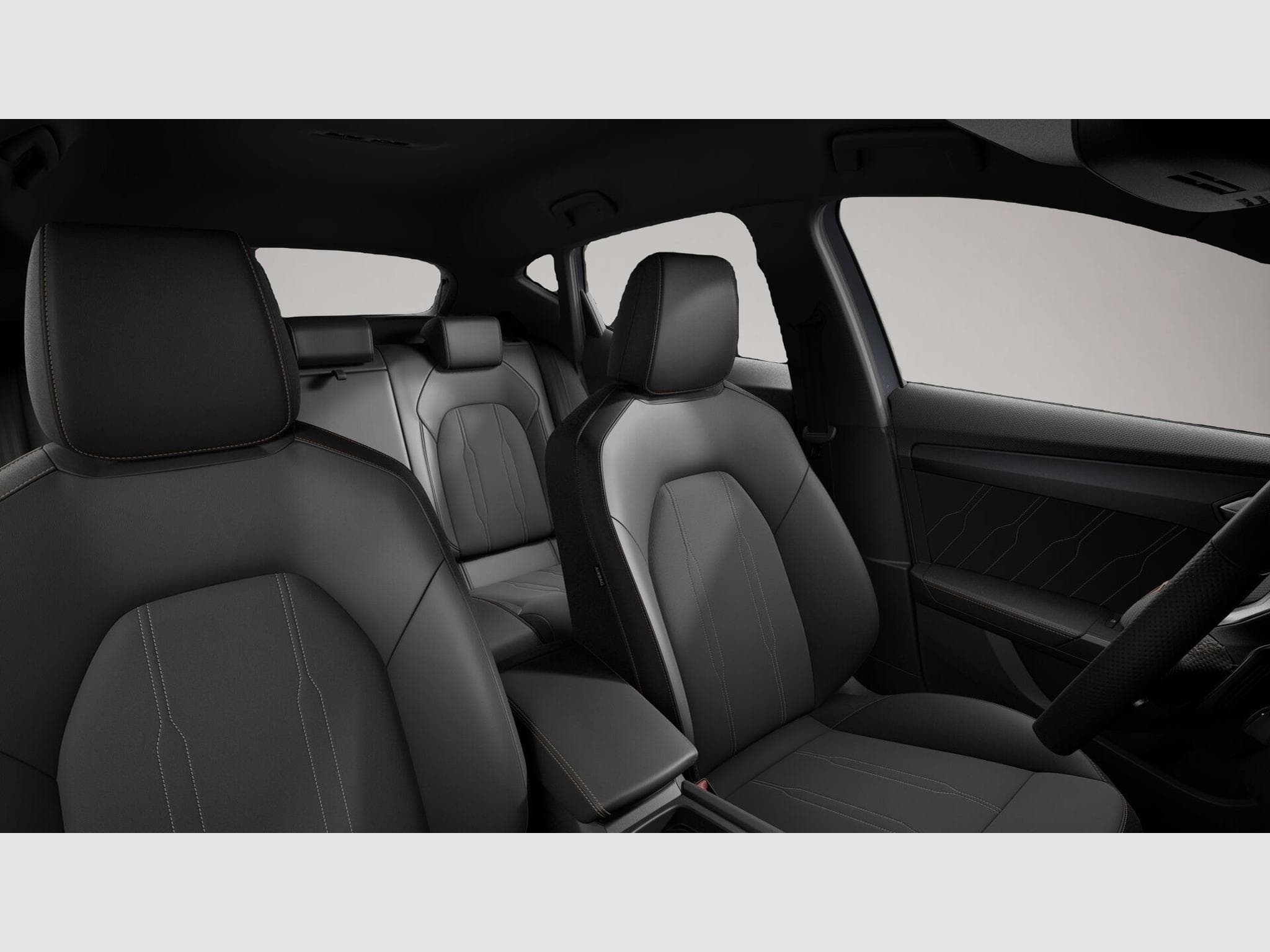 Cupra Formentor (2026) - Photo 4