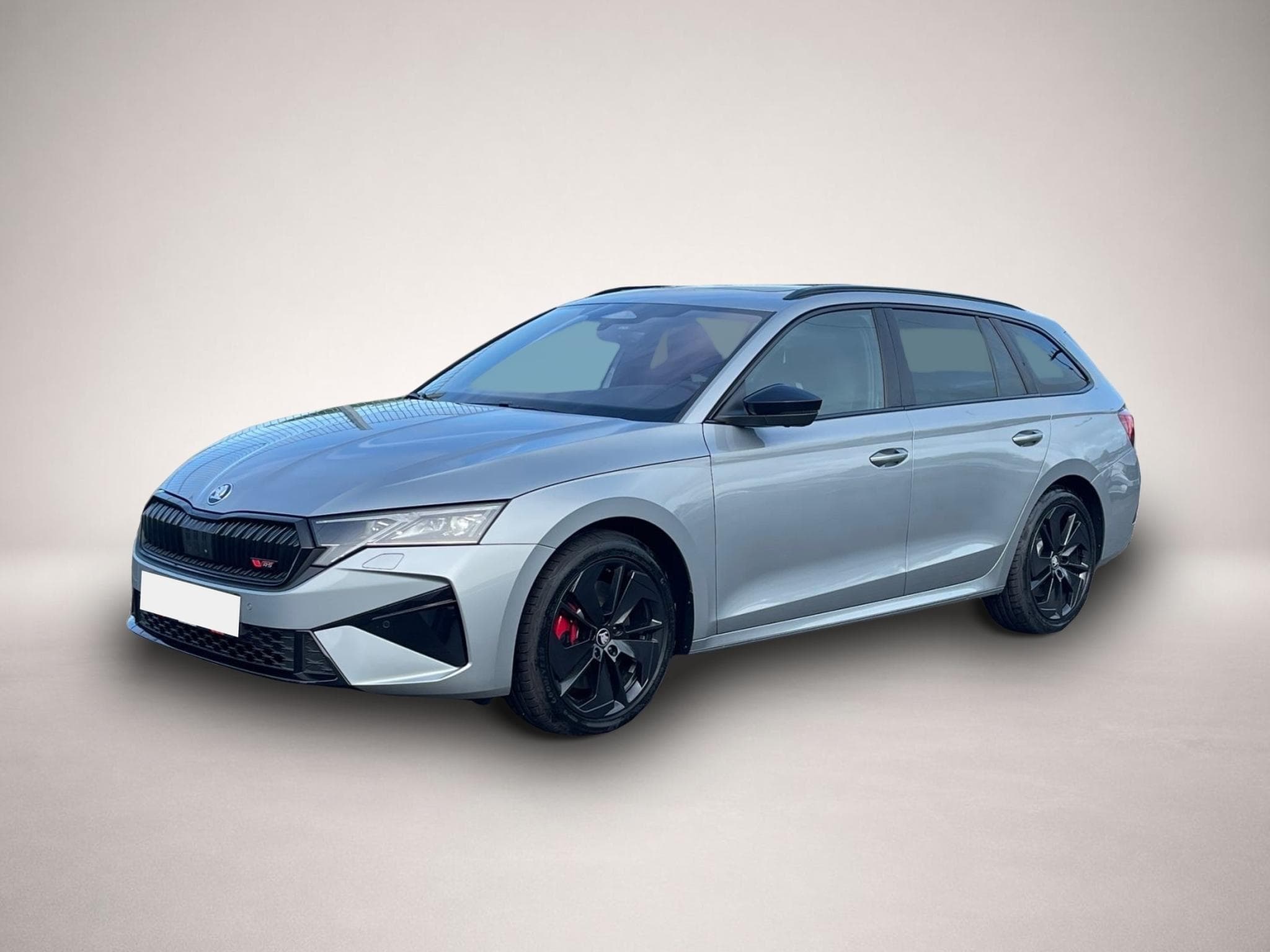 Skoda Octavia (2026) - Photo 1