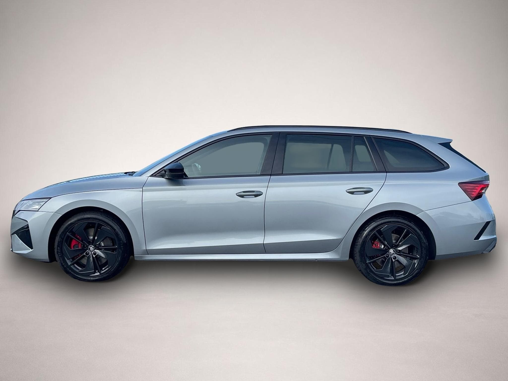 Skoda Octavia (2026) - Photo 3