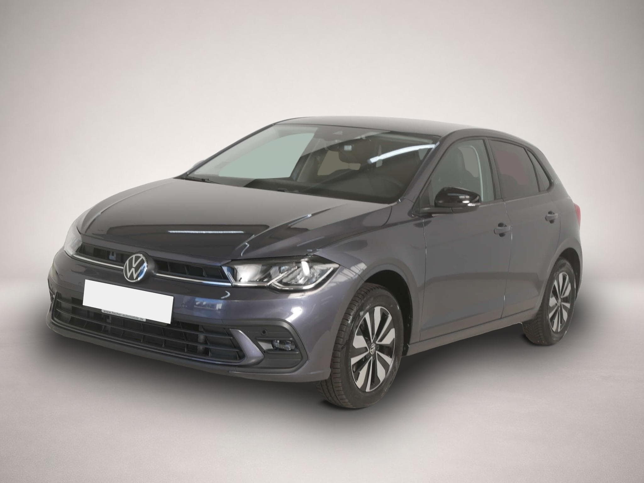 VW Polo (2025) - Photo 1