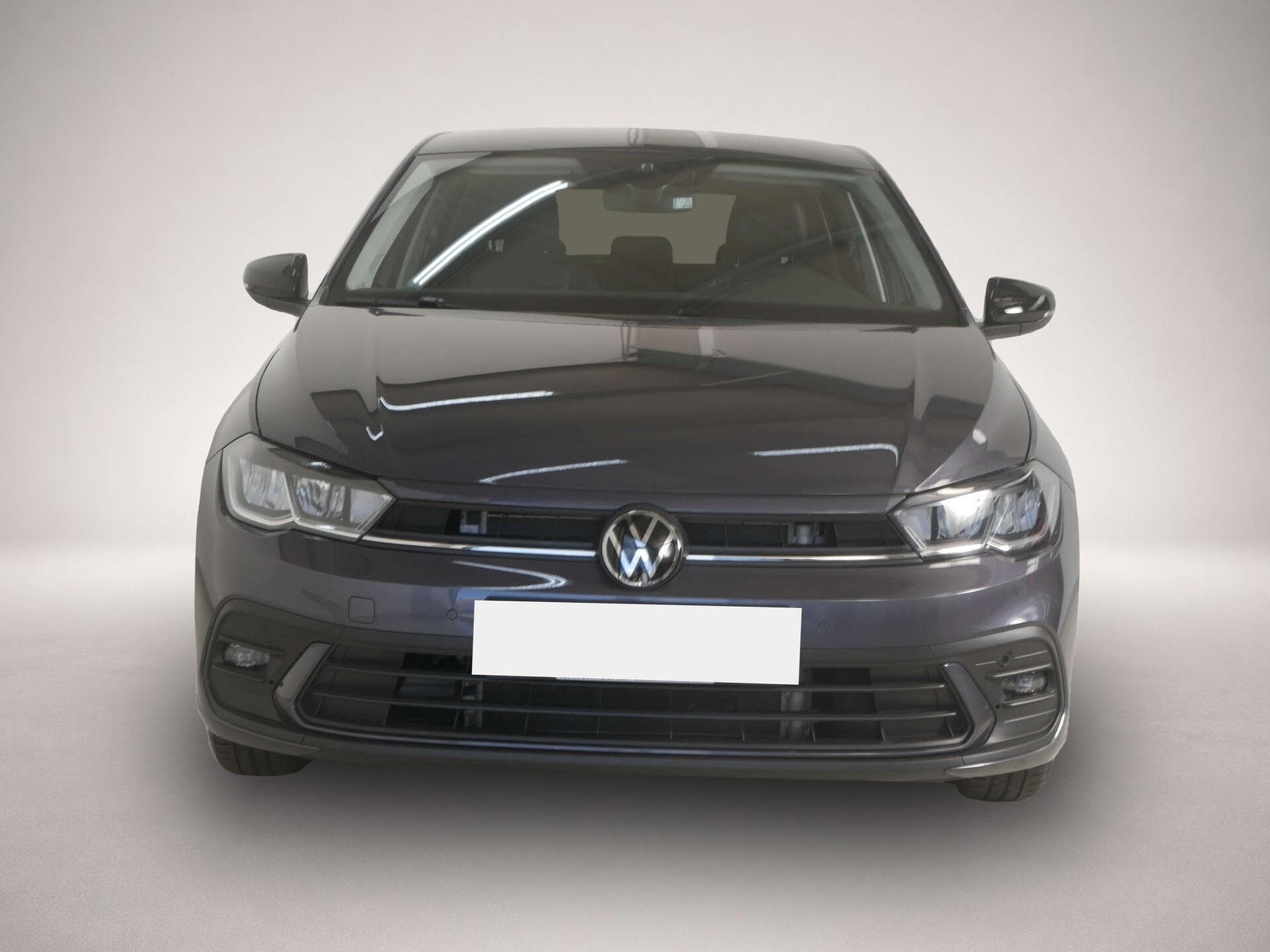VW Polo (2025) - Photo 2