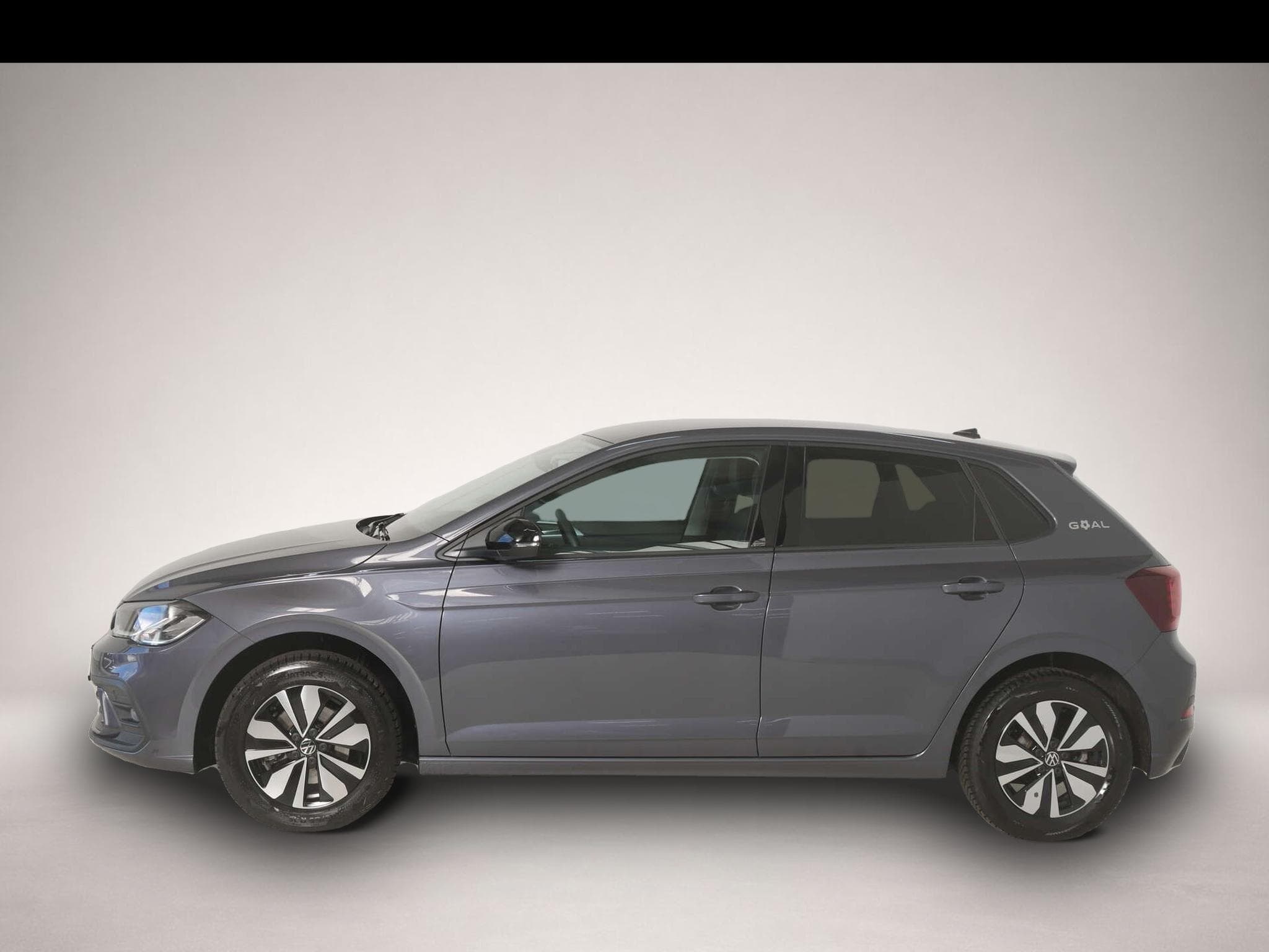 VW Polo (2025) - Photo 3