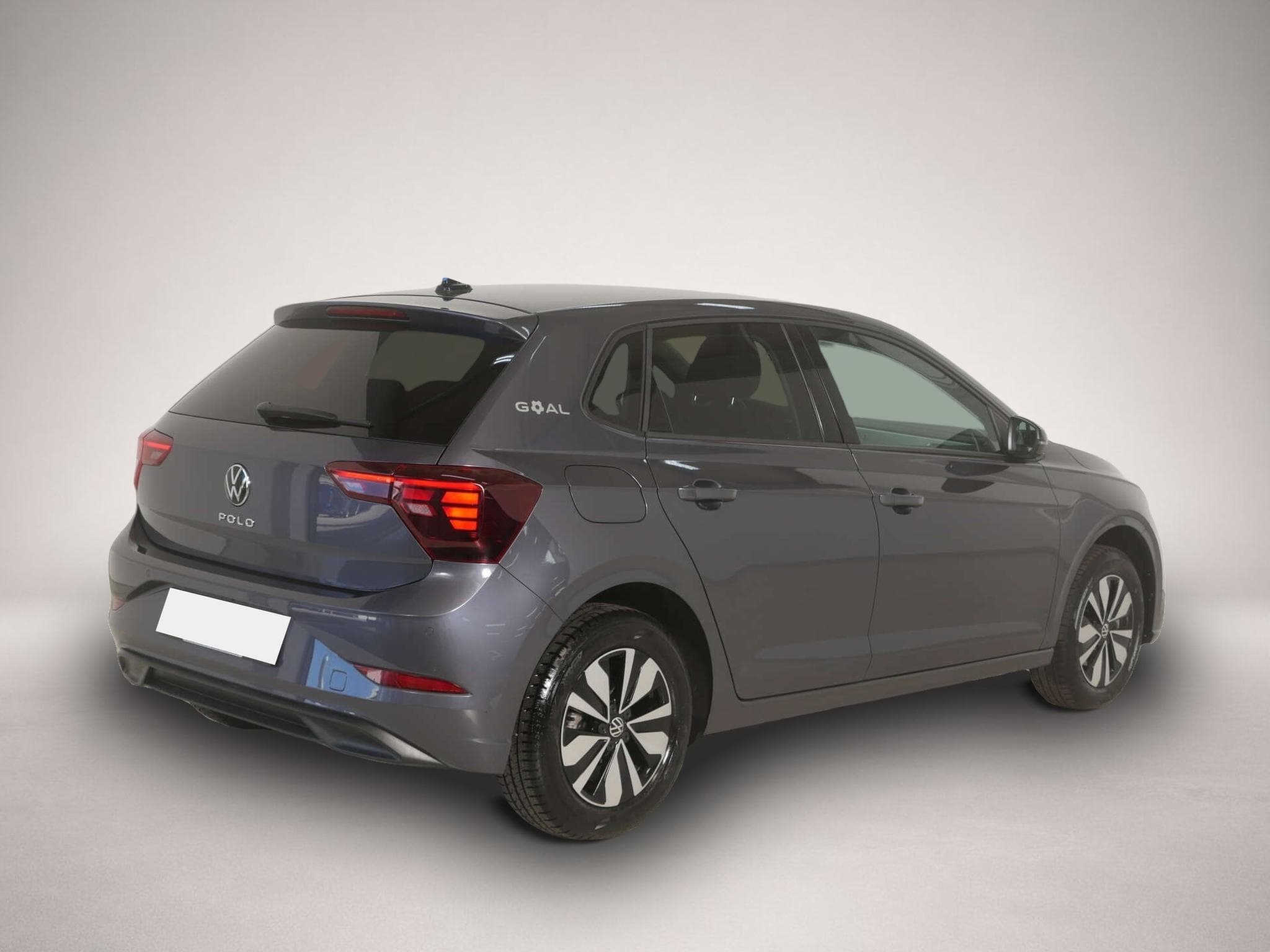 VW Polo (2025) - Photo 5