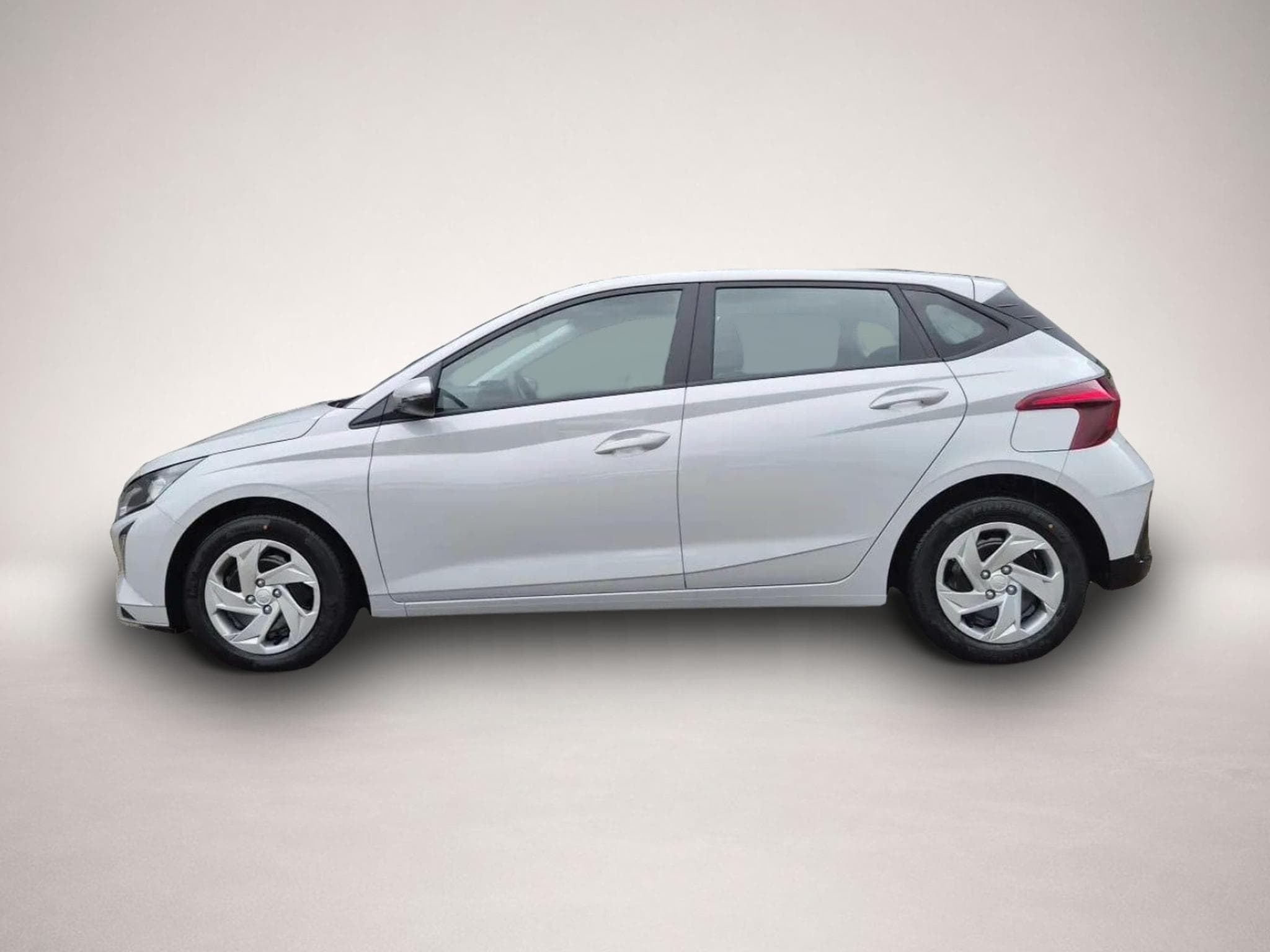 Hyundai i20 (2026) - Photo 1