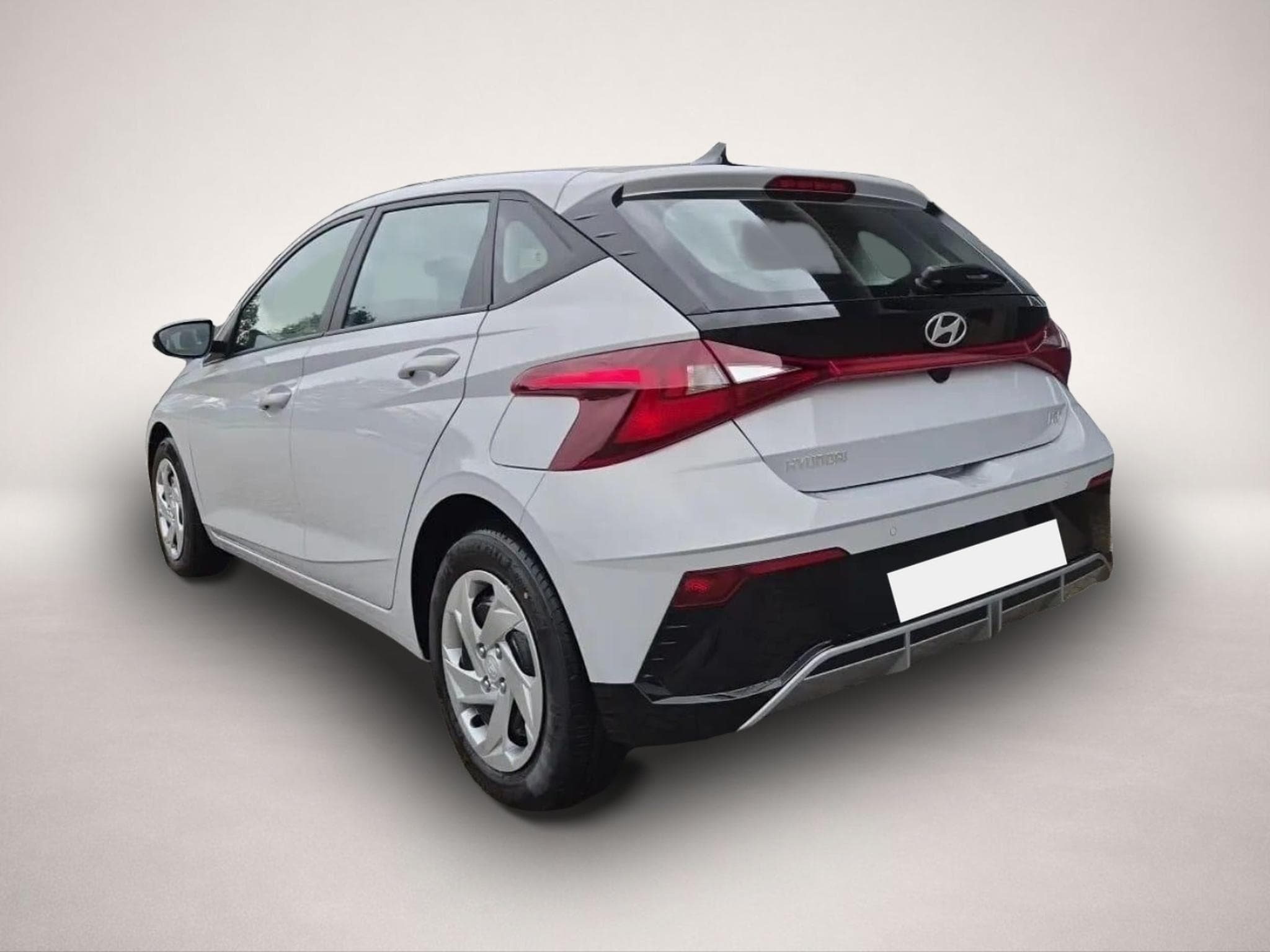 Hyundai i20 (2026) - Photo 2