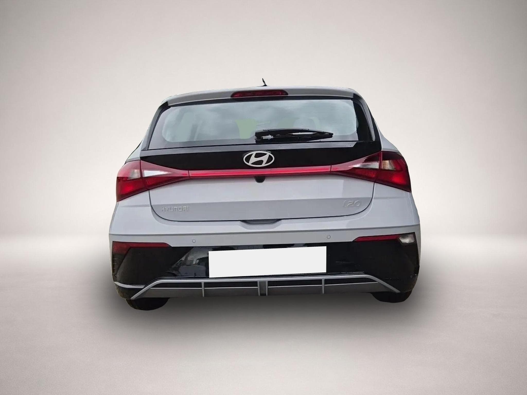 Hyundai i20 (2026) - Photo 3