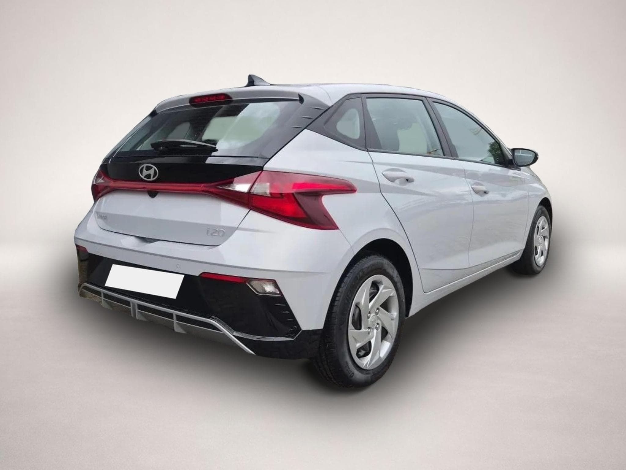 Hyundai i20 (2026) - Photo 4