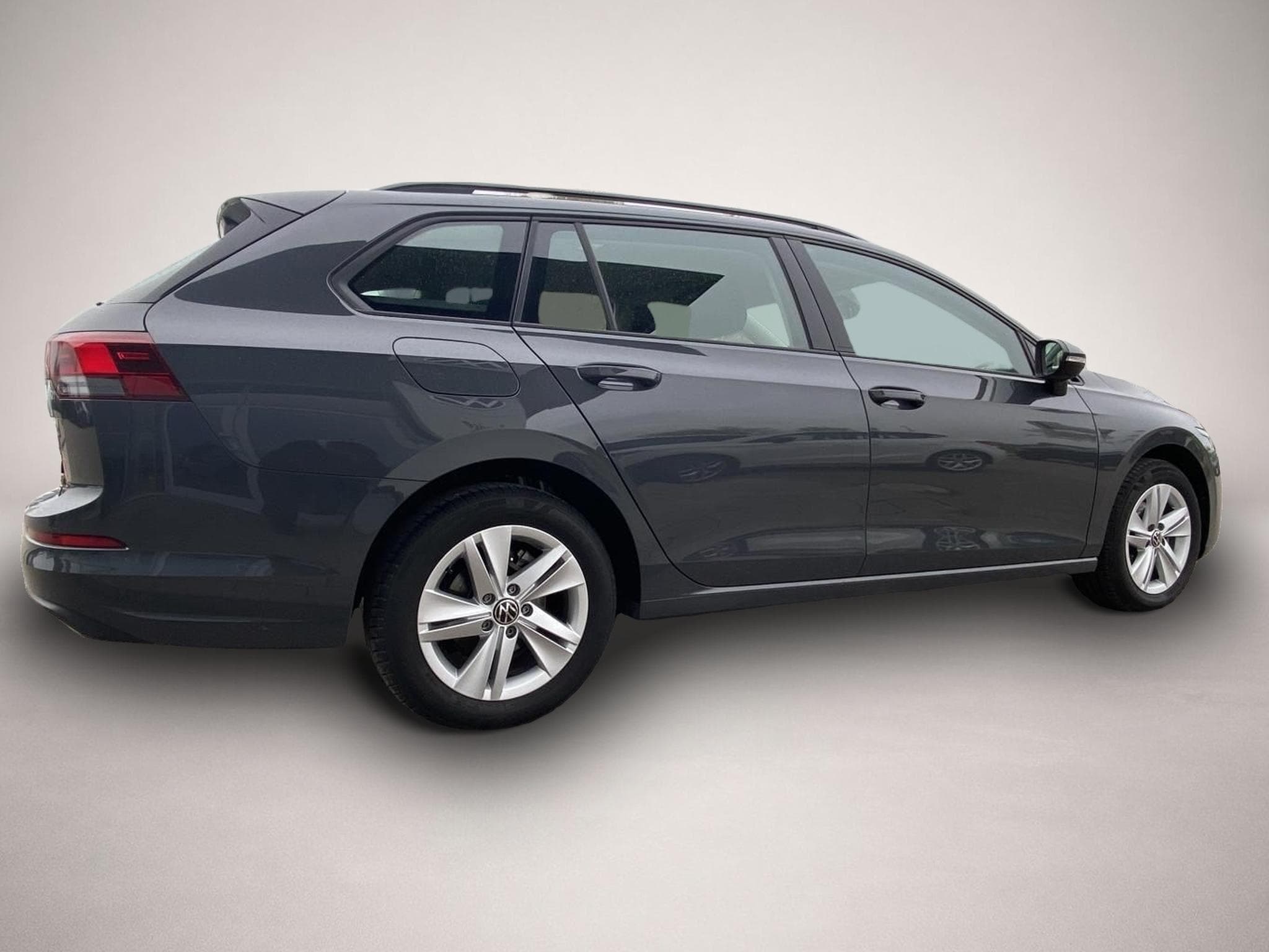 VW Golf (2023) - Photo 5