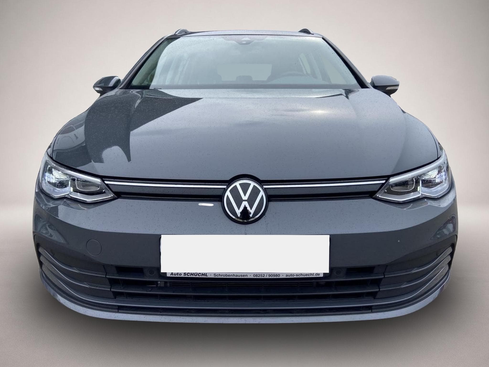 VW Golf (2023) - Photo 7