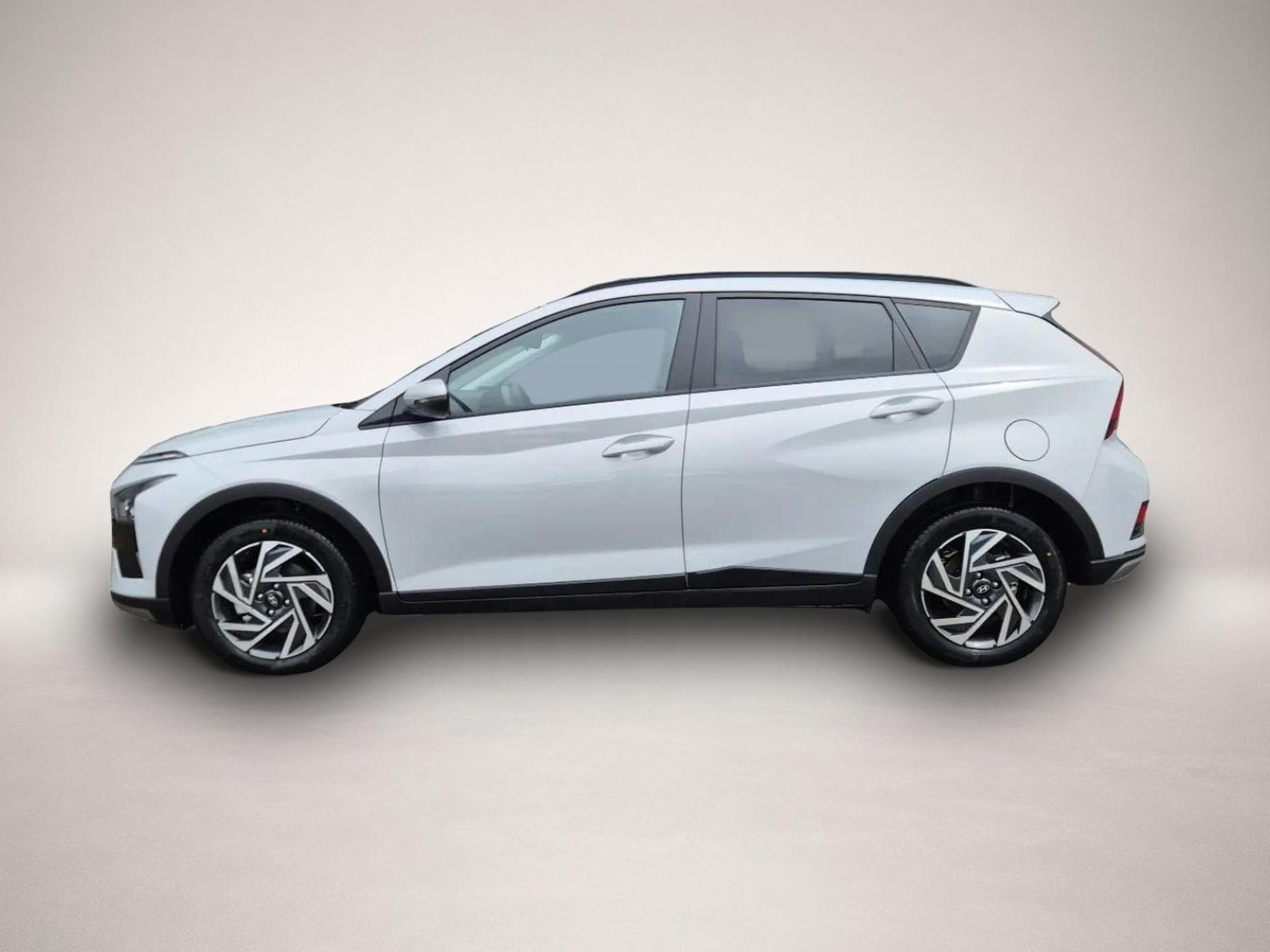 Hyundai Bayon (2026) - Photo 1