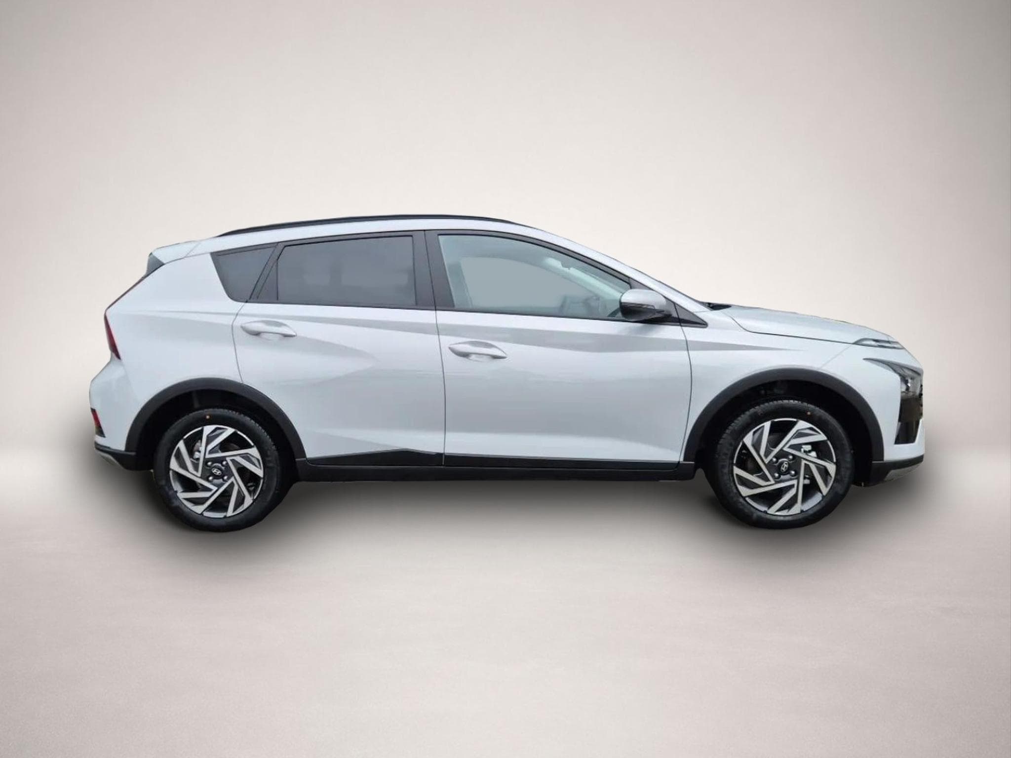 Hyundai Bayon (2026) - Photo 5