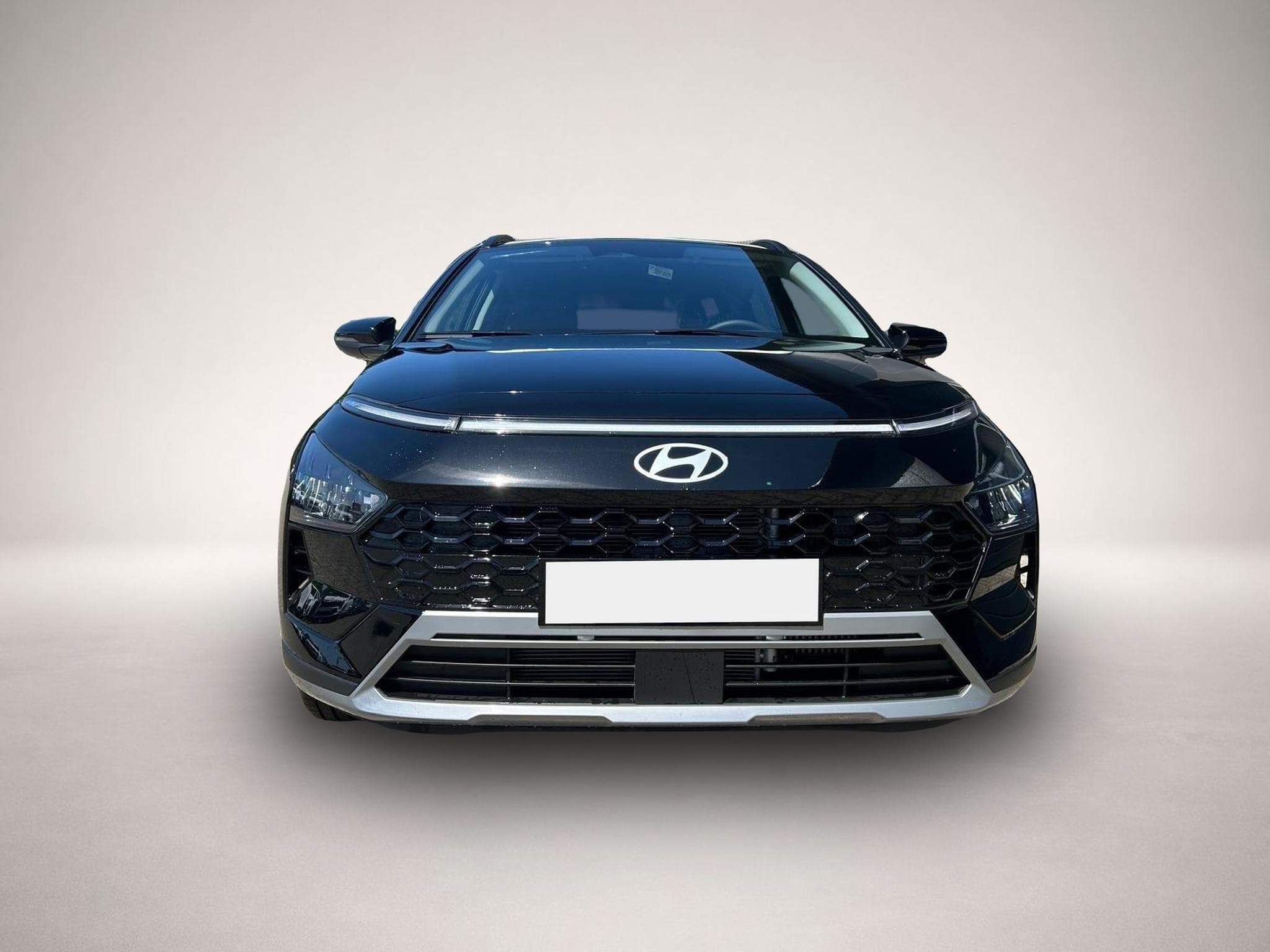 Hyundai Bayon (2026) - Photo 8