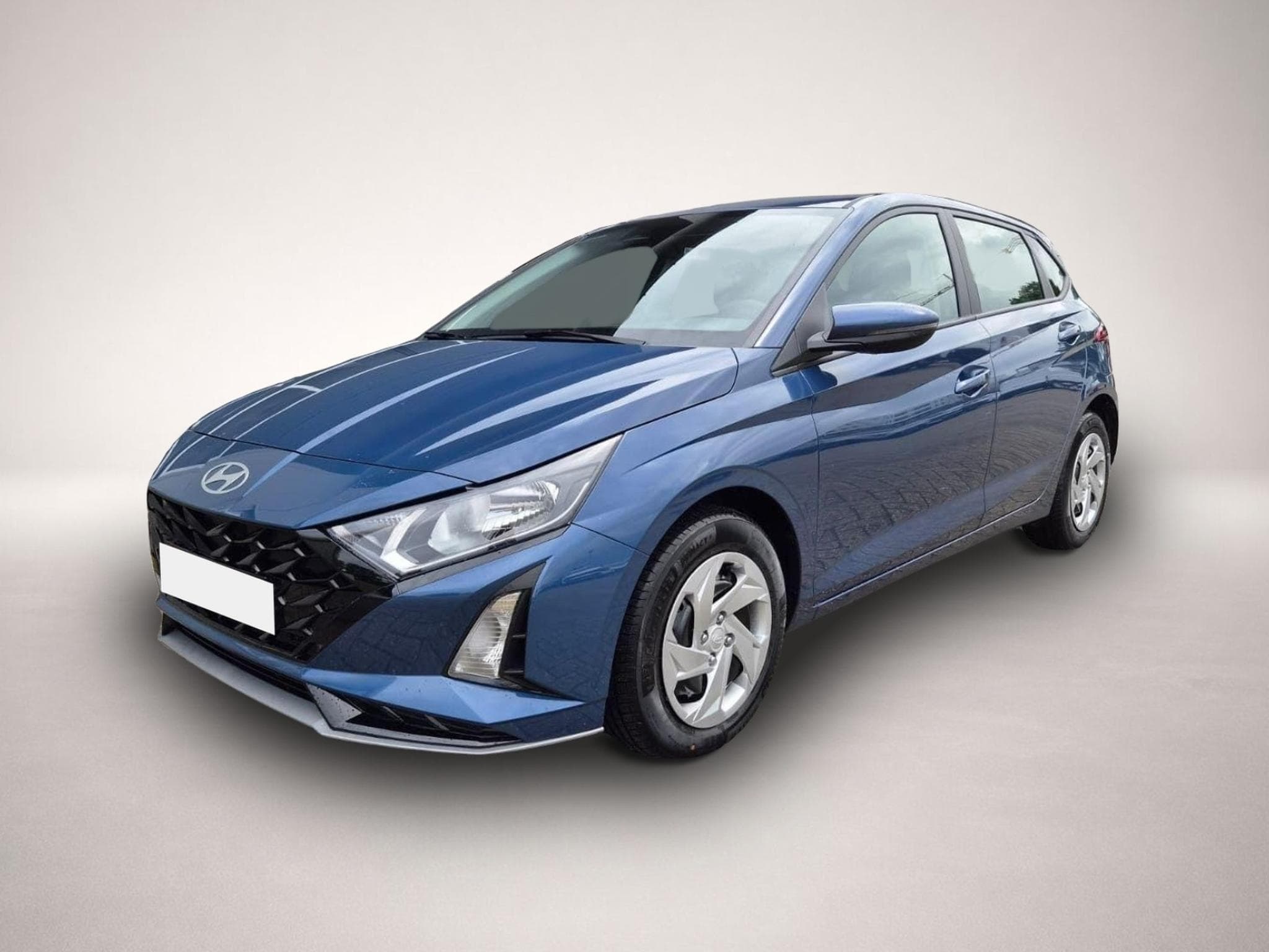 Hyundai i20 (2026) - Photo 1
