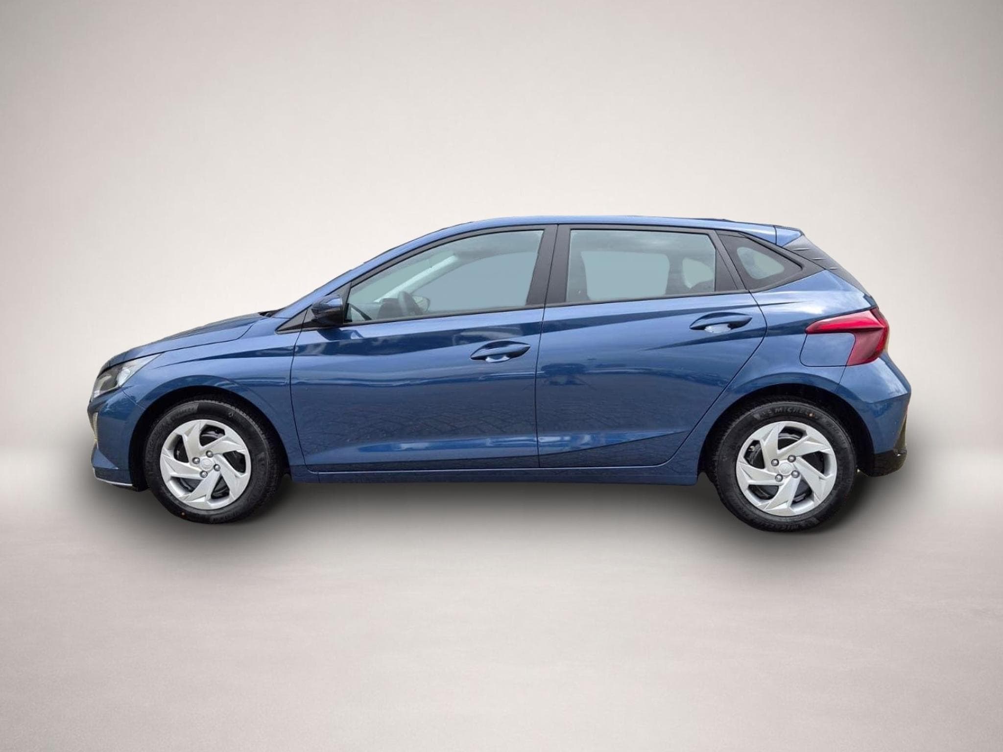 Hyundai i20 (2026) - Photo 2