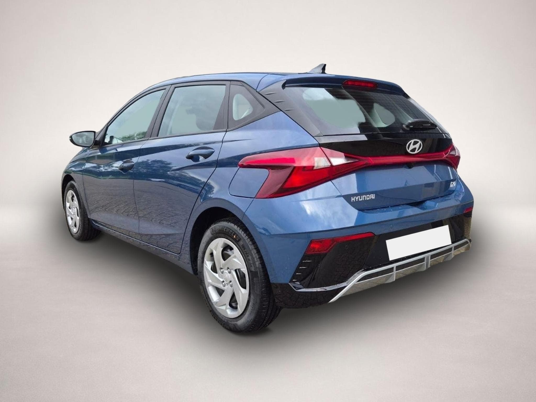 Hyundai i20 (2026) - Photo 3