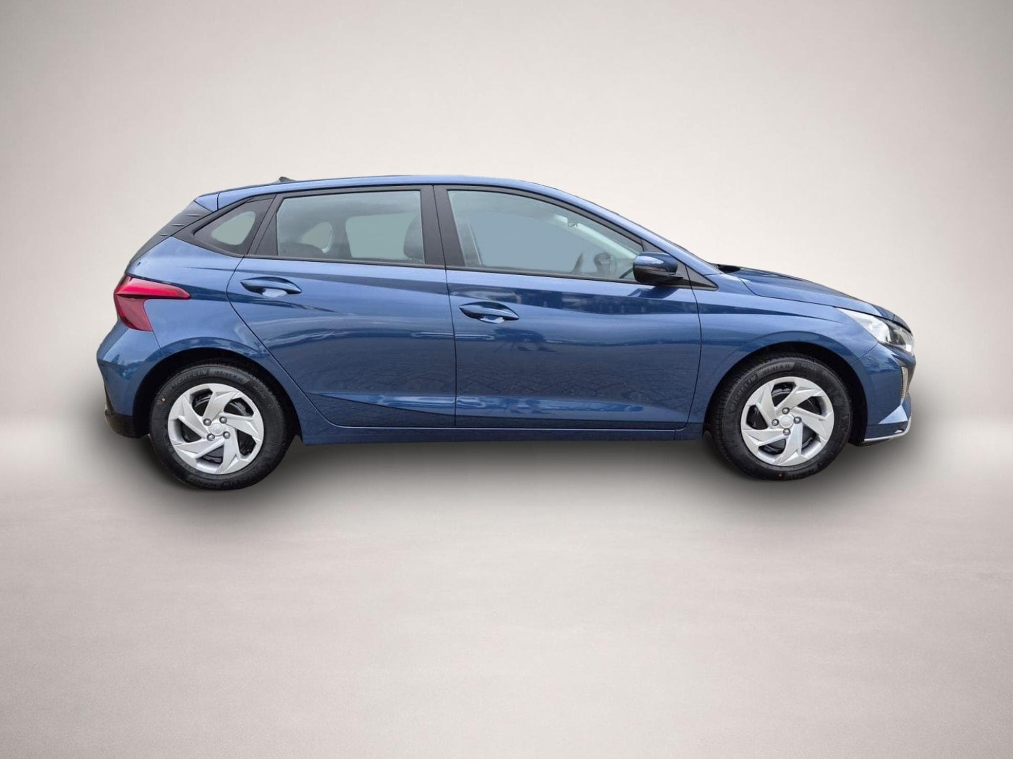 Hyundai i20 (2026) - Photo 6
