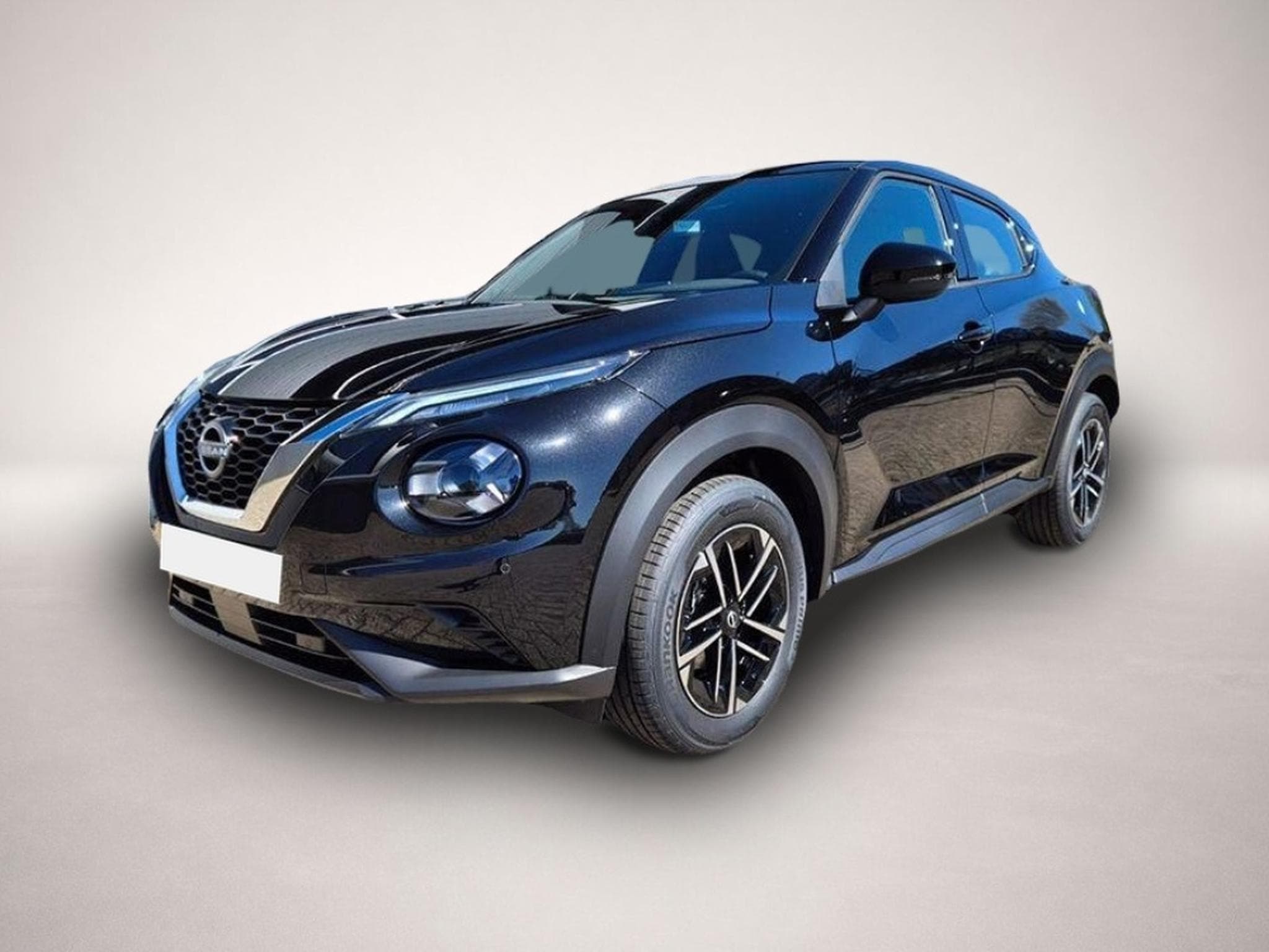 Nissan Juke (2026) - Photo 1