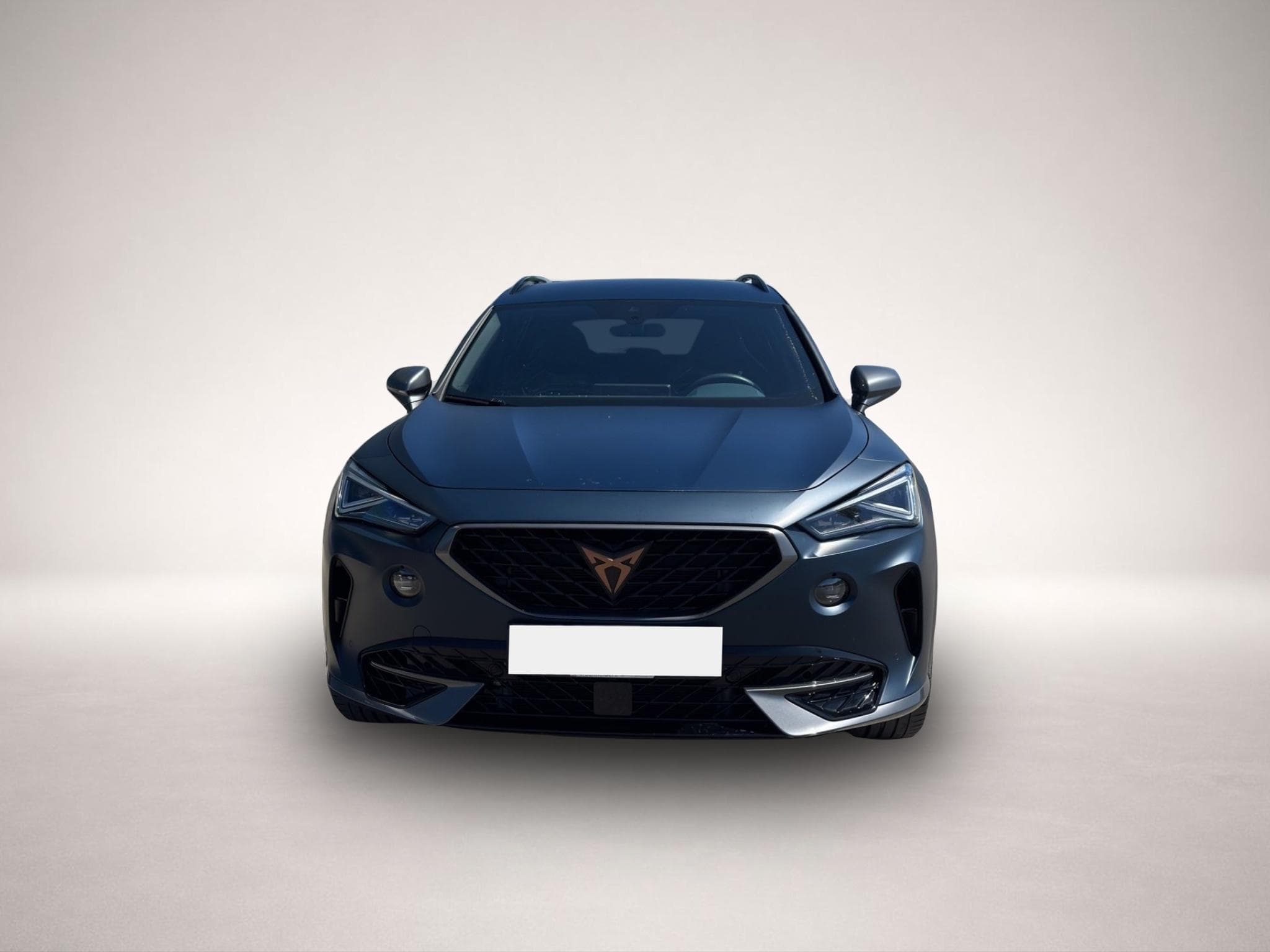 Cupra Formentor (2023) - Photo 2
