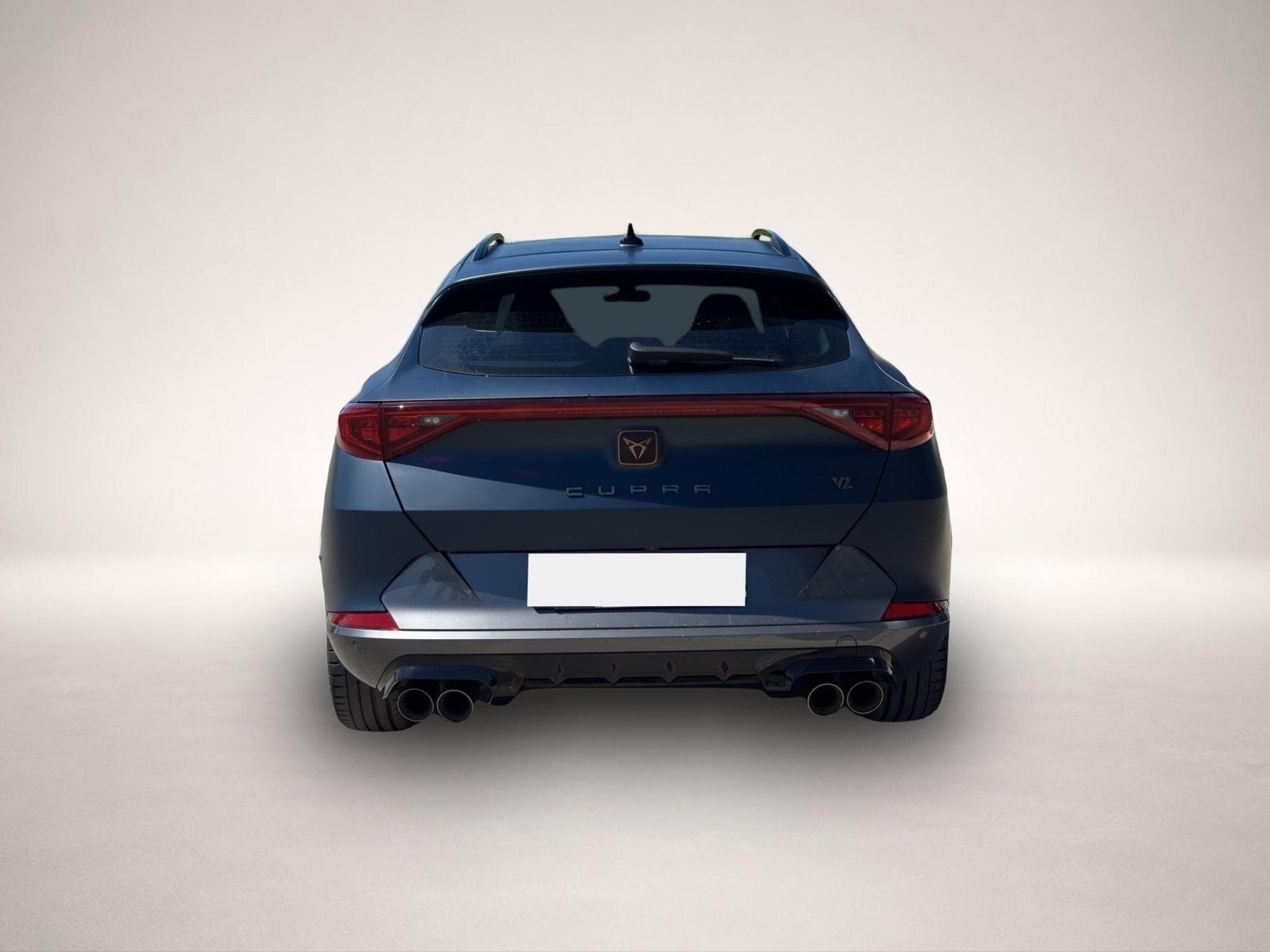 Cupra Formentor (2023) - Photo 5