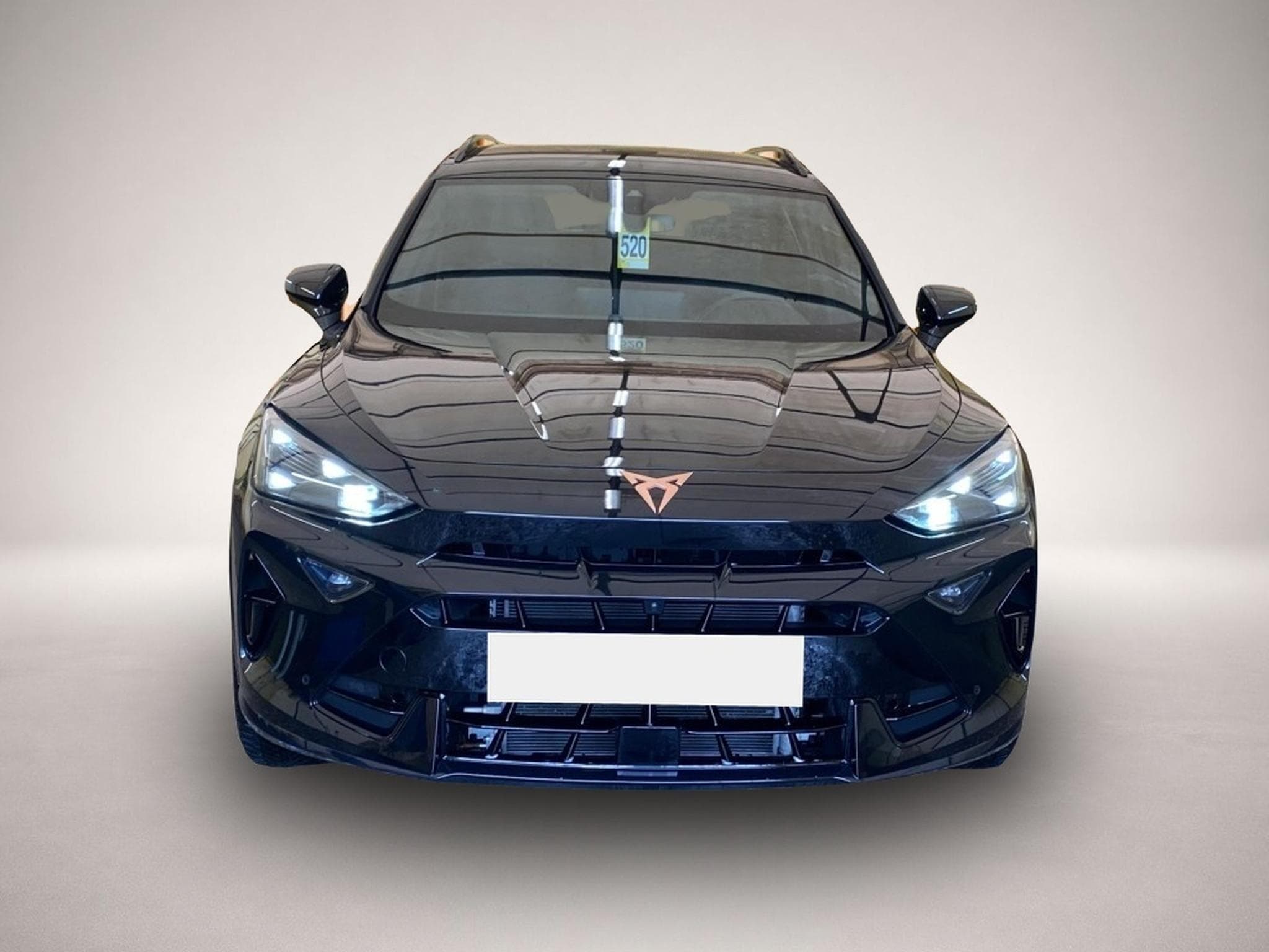 Cupra Formentor (2024) - Photo 3