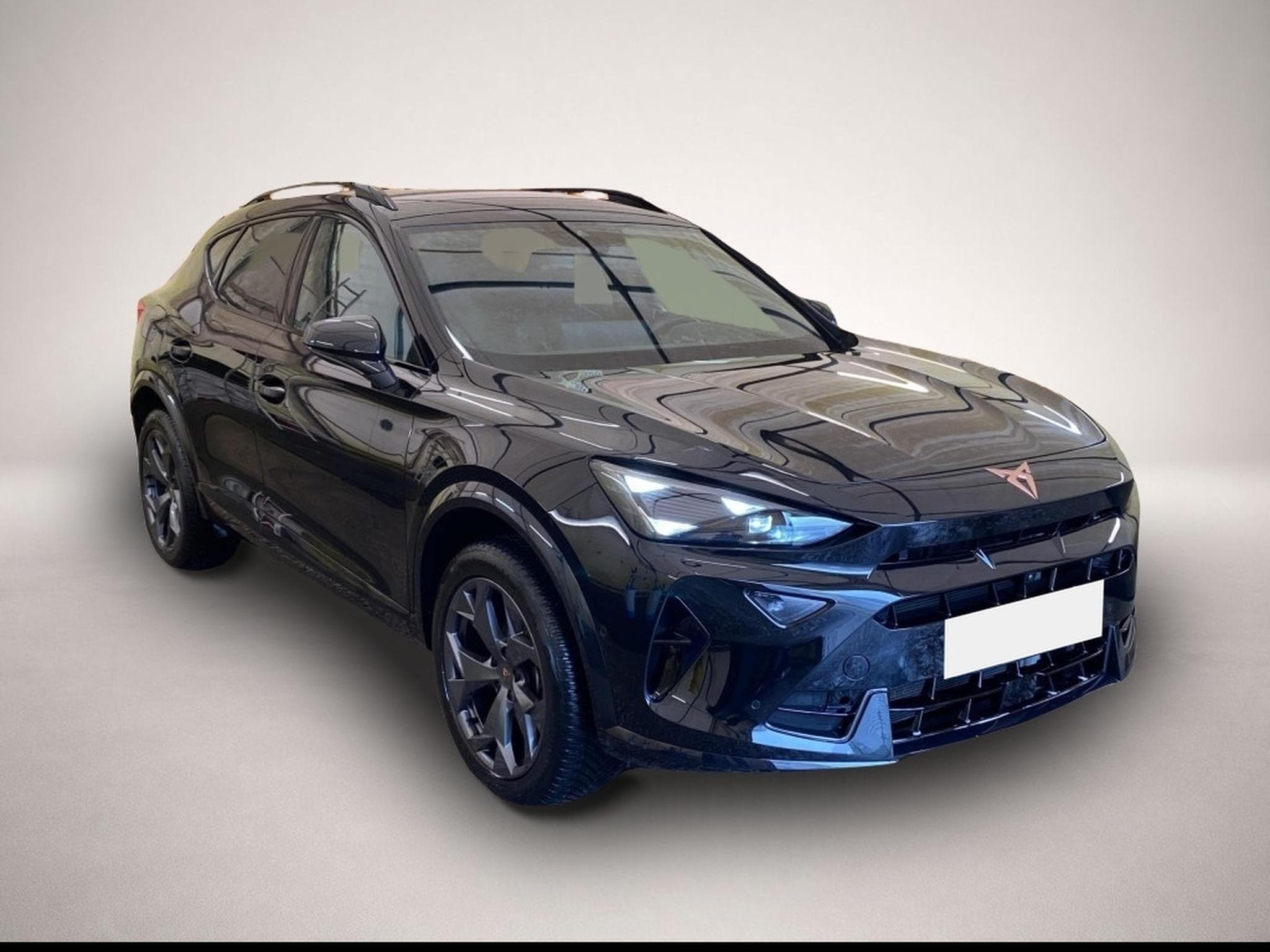 Cupra Formentor (2024) - Photo 4